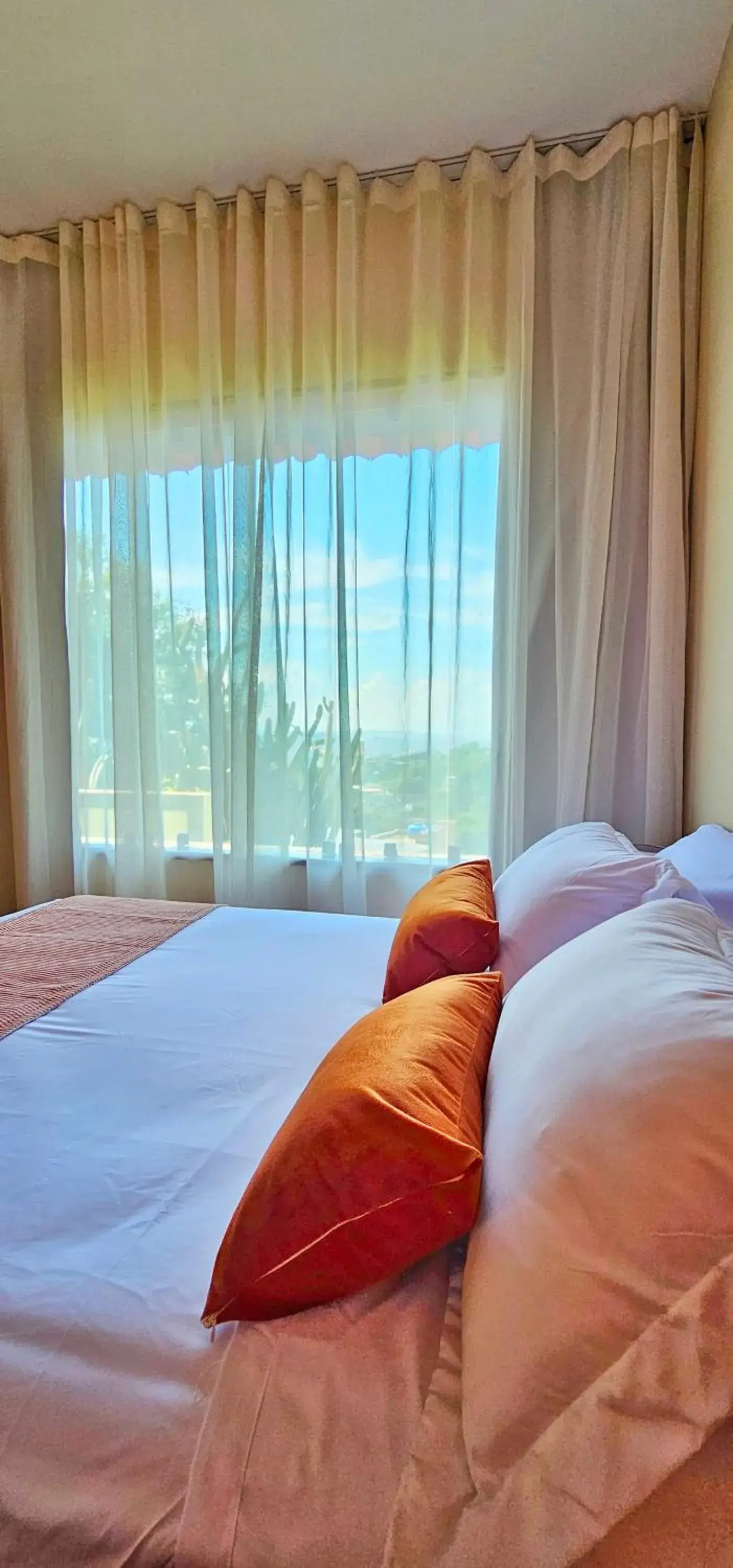 Deluxe Double Room in Cozy House Deluxe Double Room in Cozy House