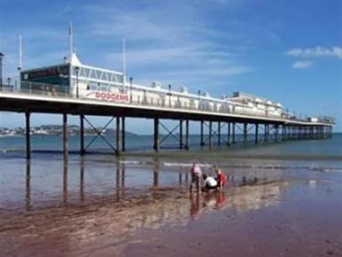 Other in Cherry Tree Hotel