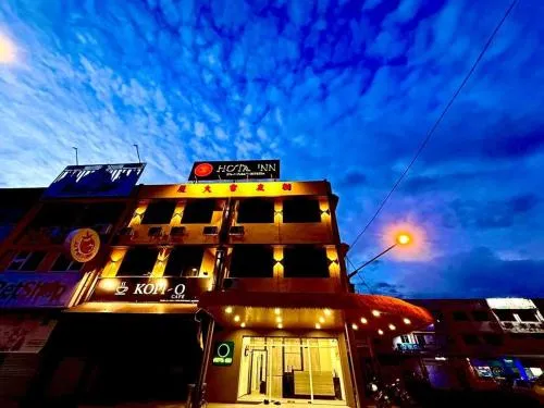 Hota Inn Limbang
