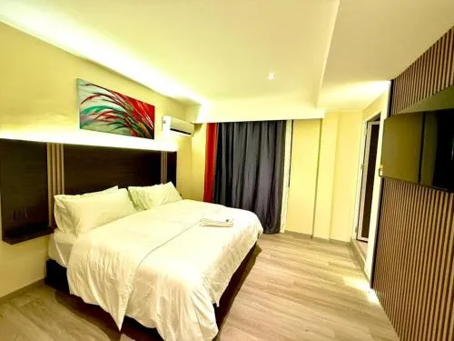 Hota Inn Limbang