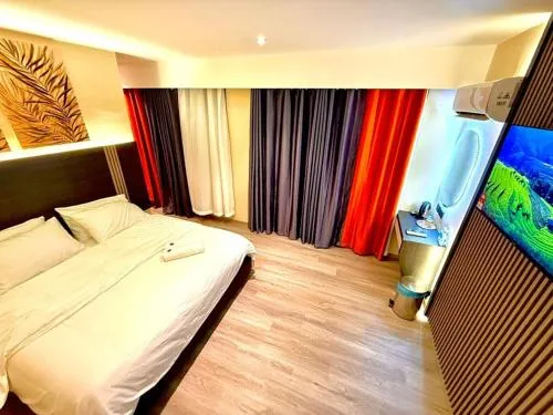 Hota Inn Limbang