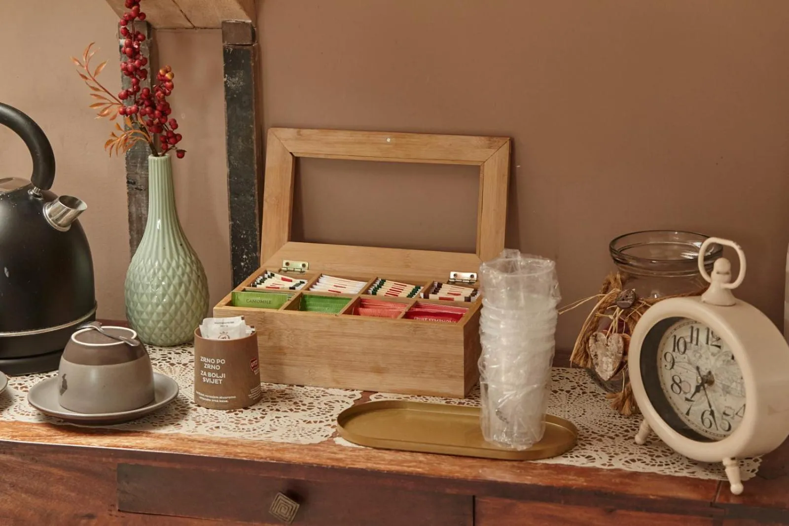 Spa and wellness centre/facilities in Heritage Hotel Life Palace