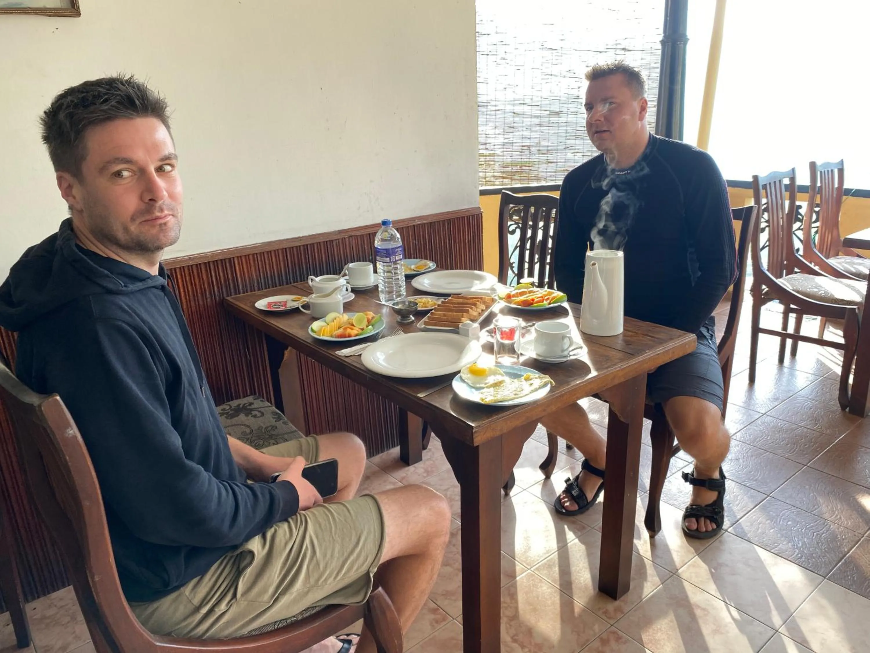 Hill View Hotel Hatton