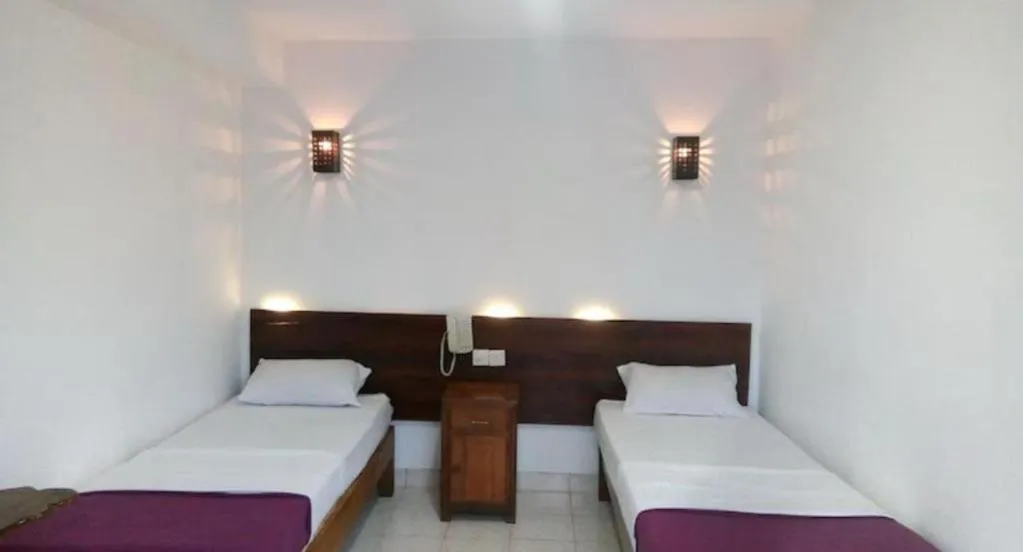 Hill View Hotel Hatton