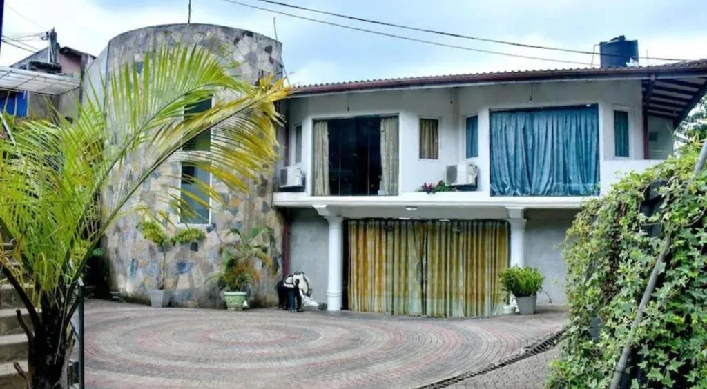 Hill View Hotel Hatton