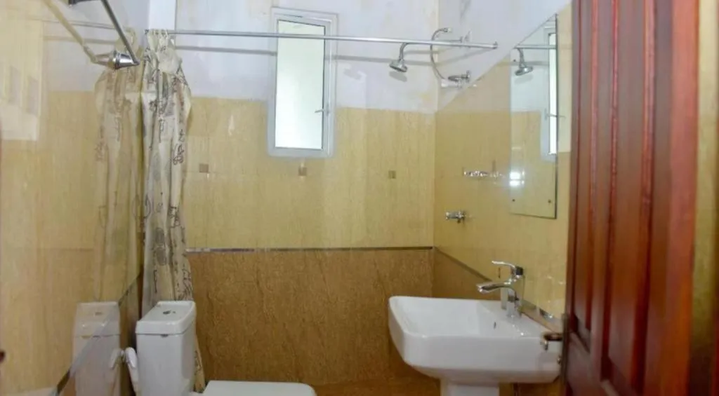 Hill View Hotel Hatton