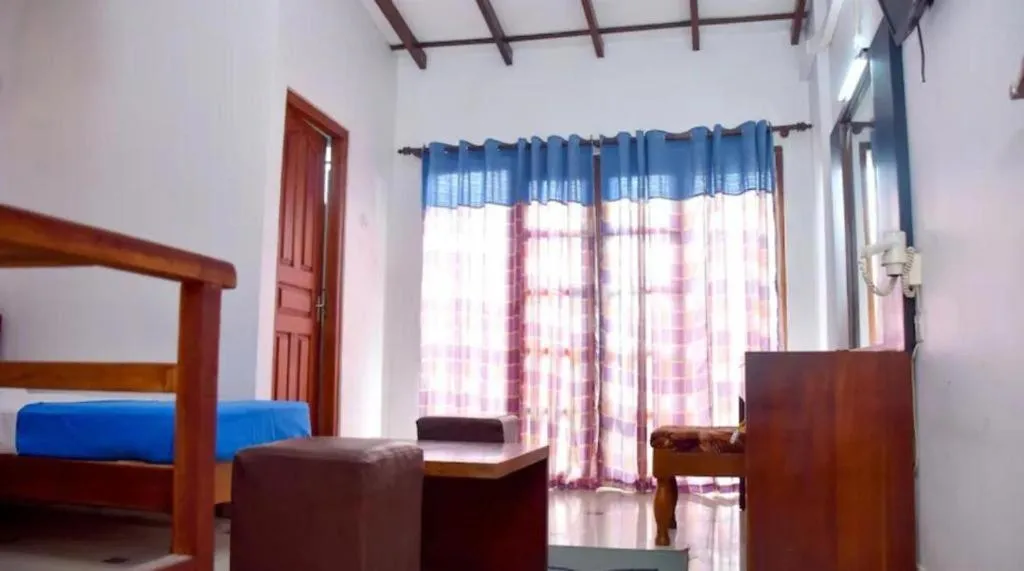 Hill View Hotel Hatton