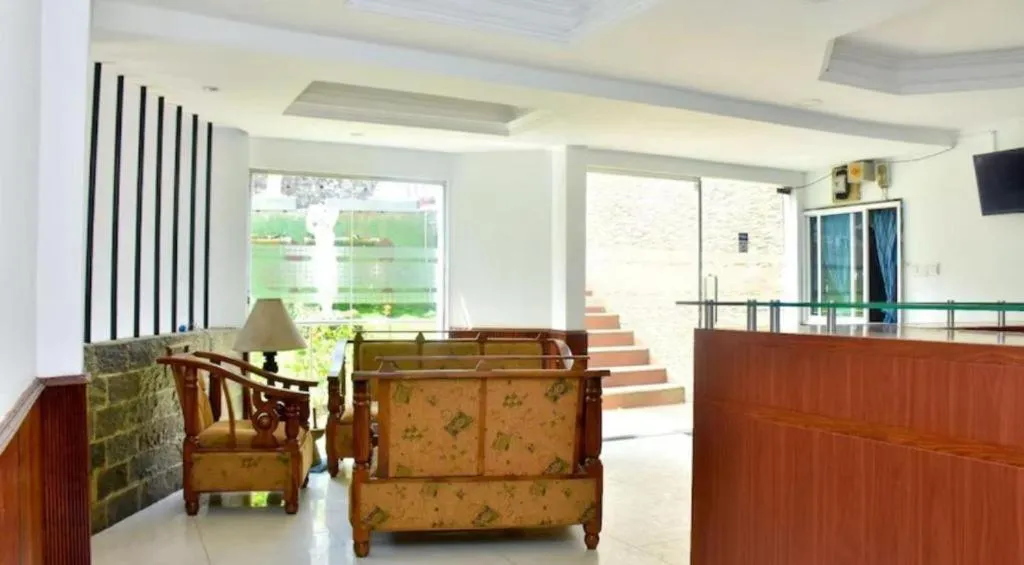 Hill View Hotel Hatton