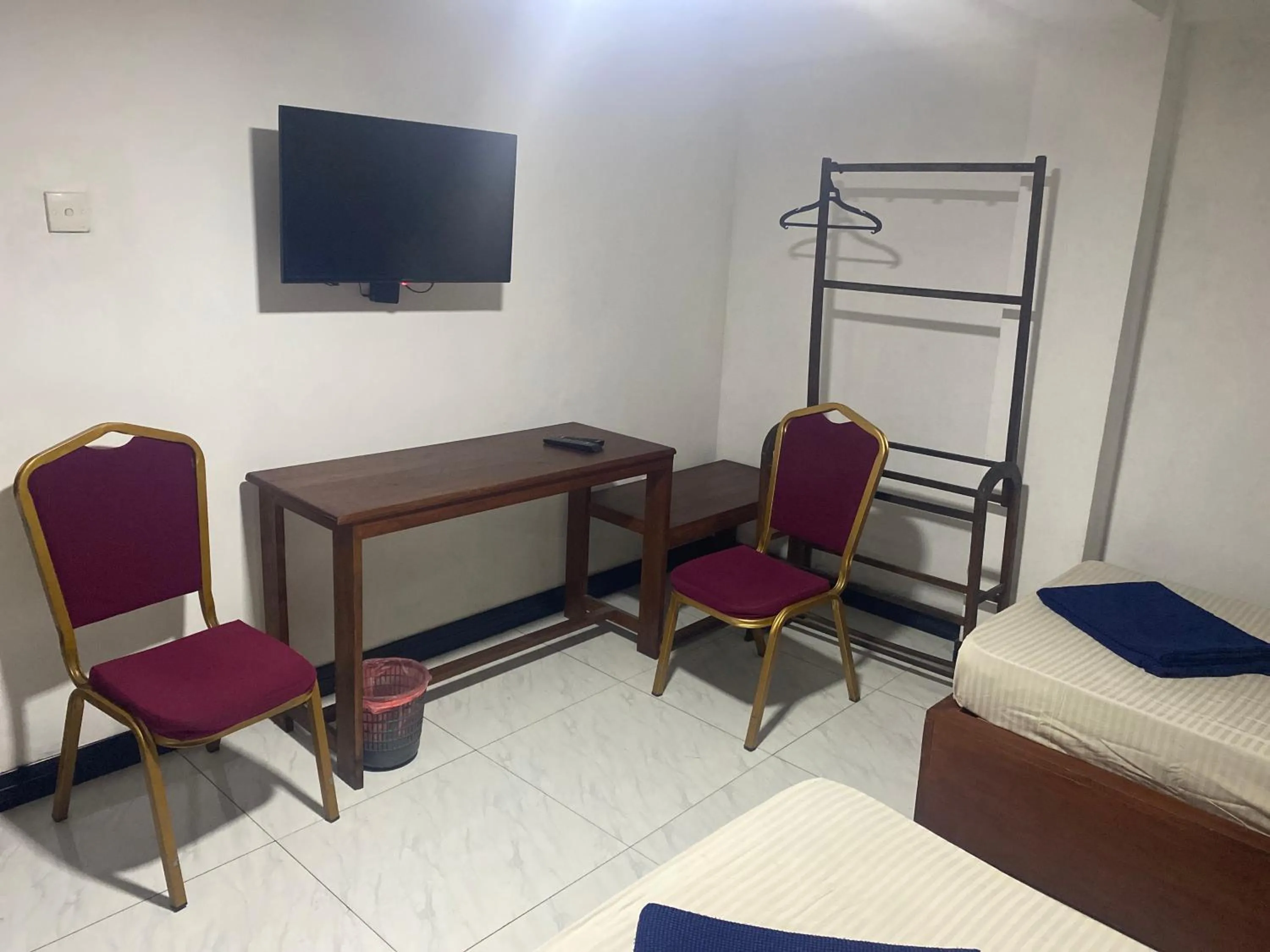 Hill View Hotel Hatton