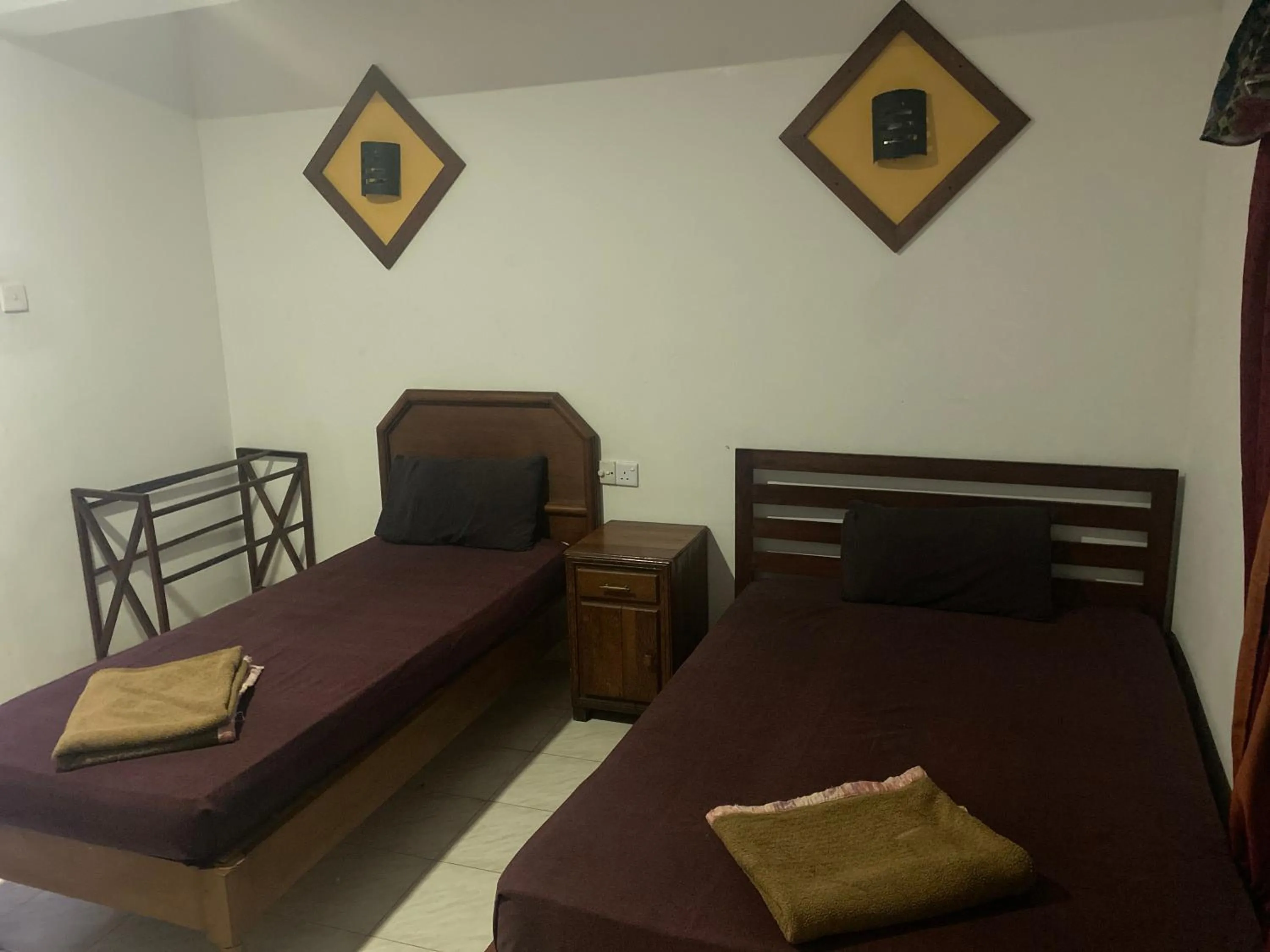 Hill View Hotel Hatton