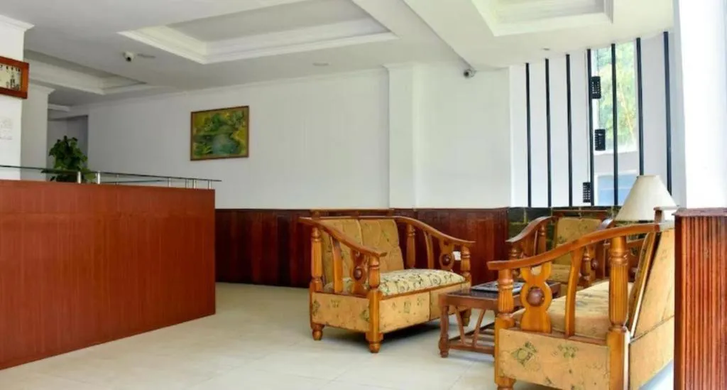 Hill View Hotel Hatton