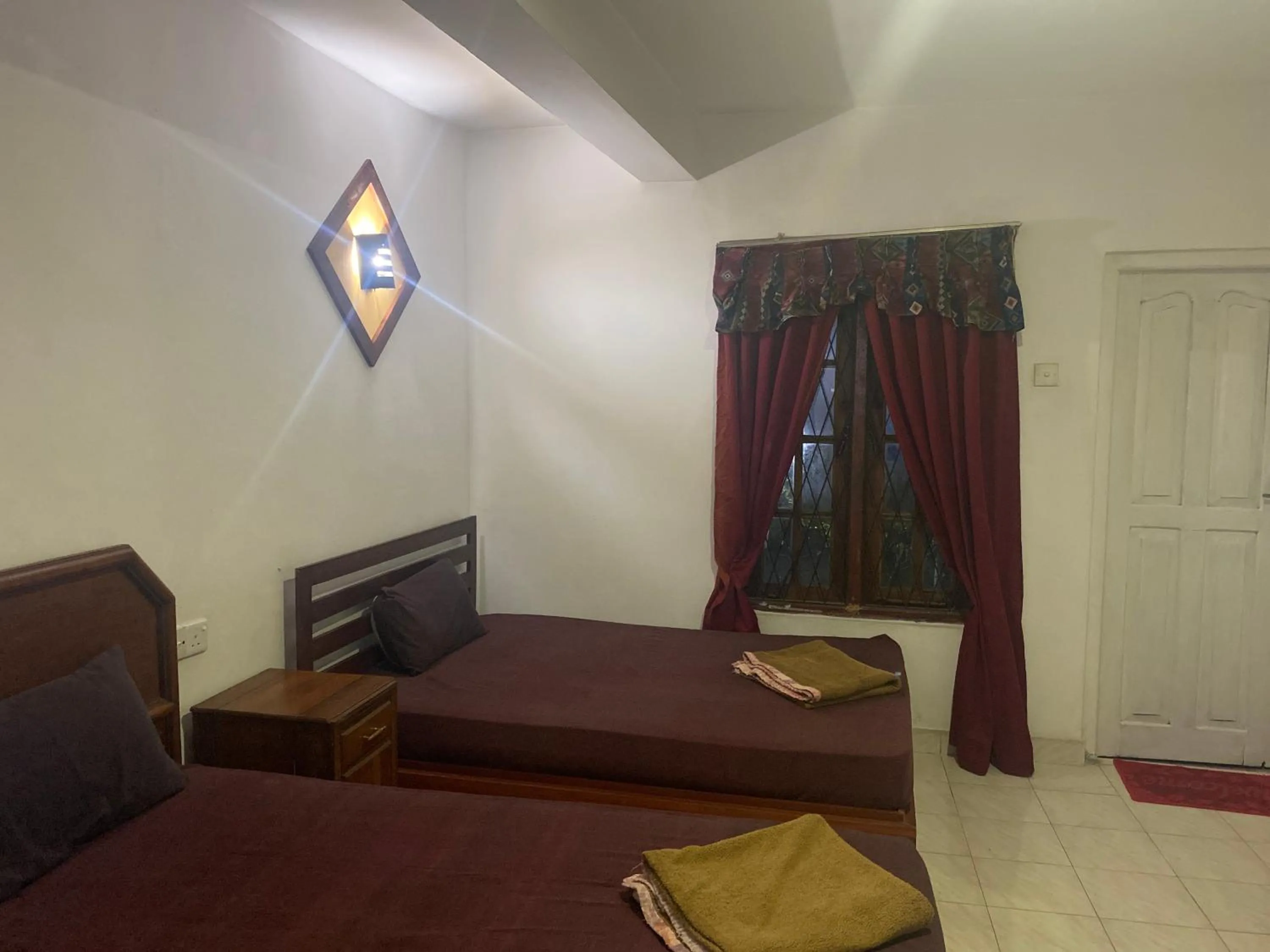 Hill View Hotel Hatton