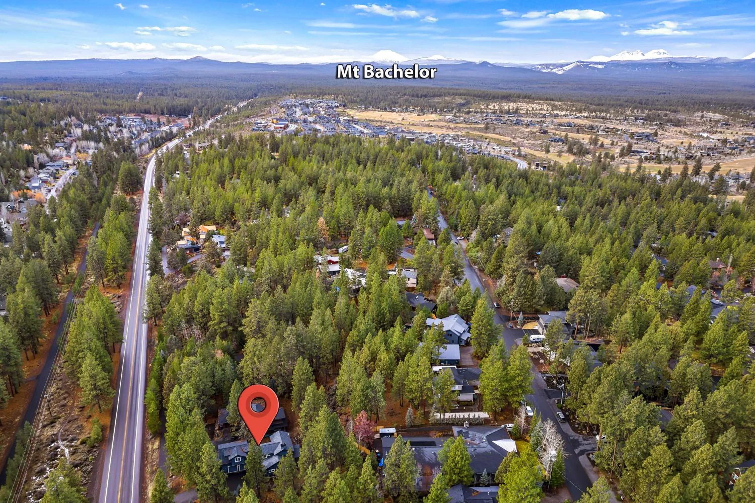 Trails End Retreat