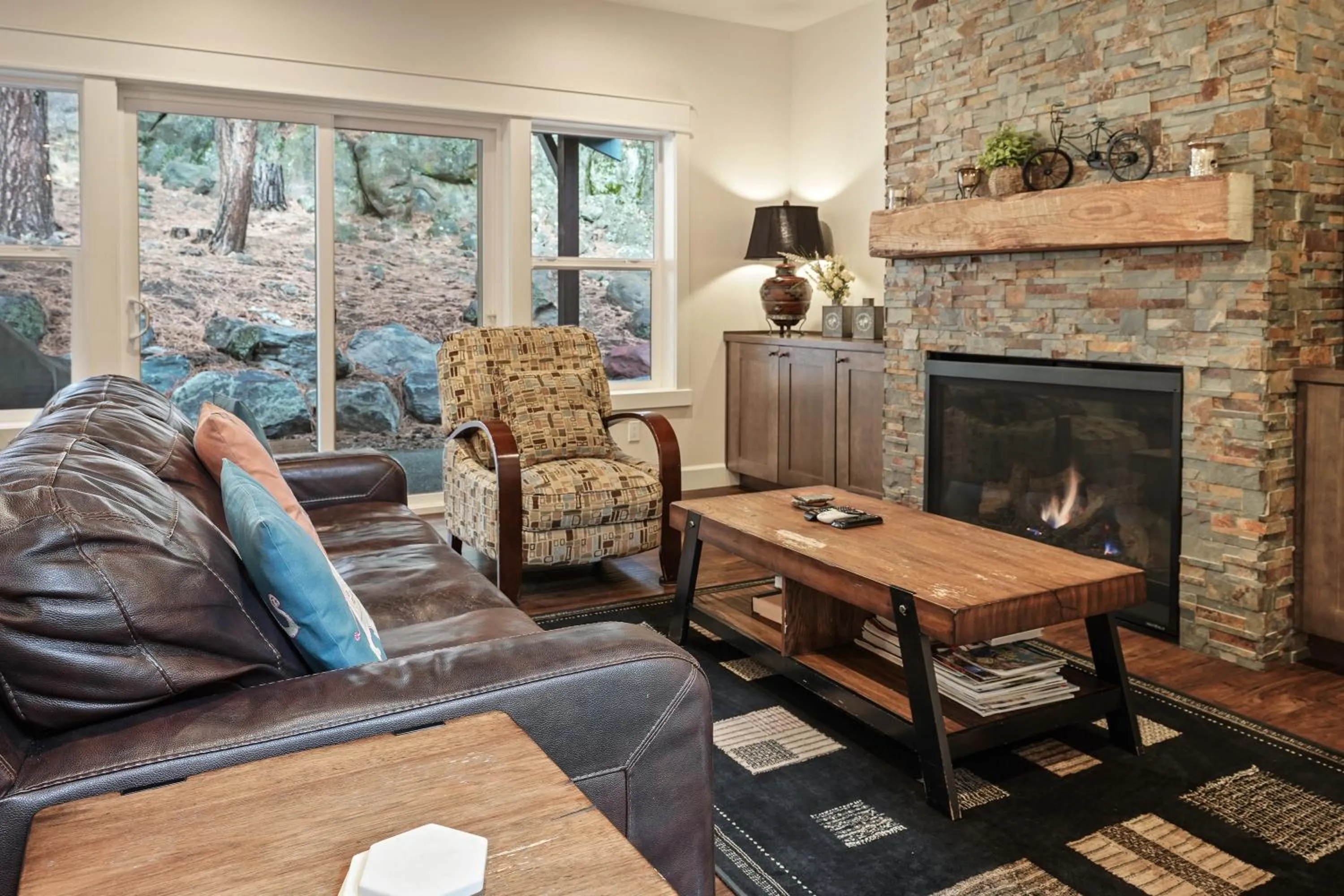 Trails End Retreat
