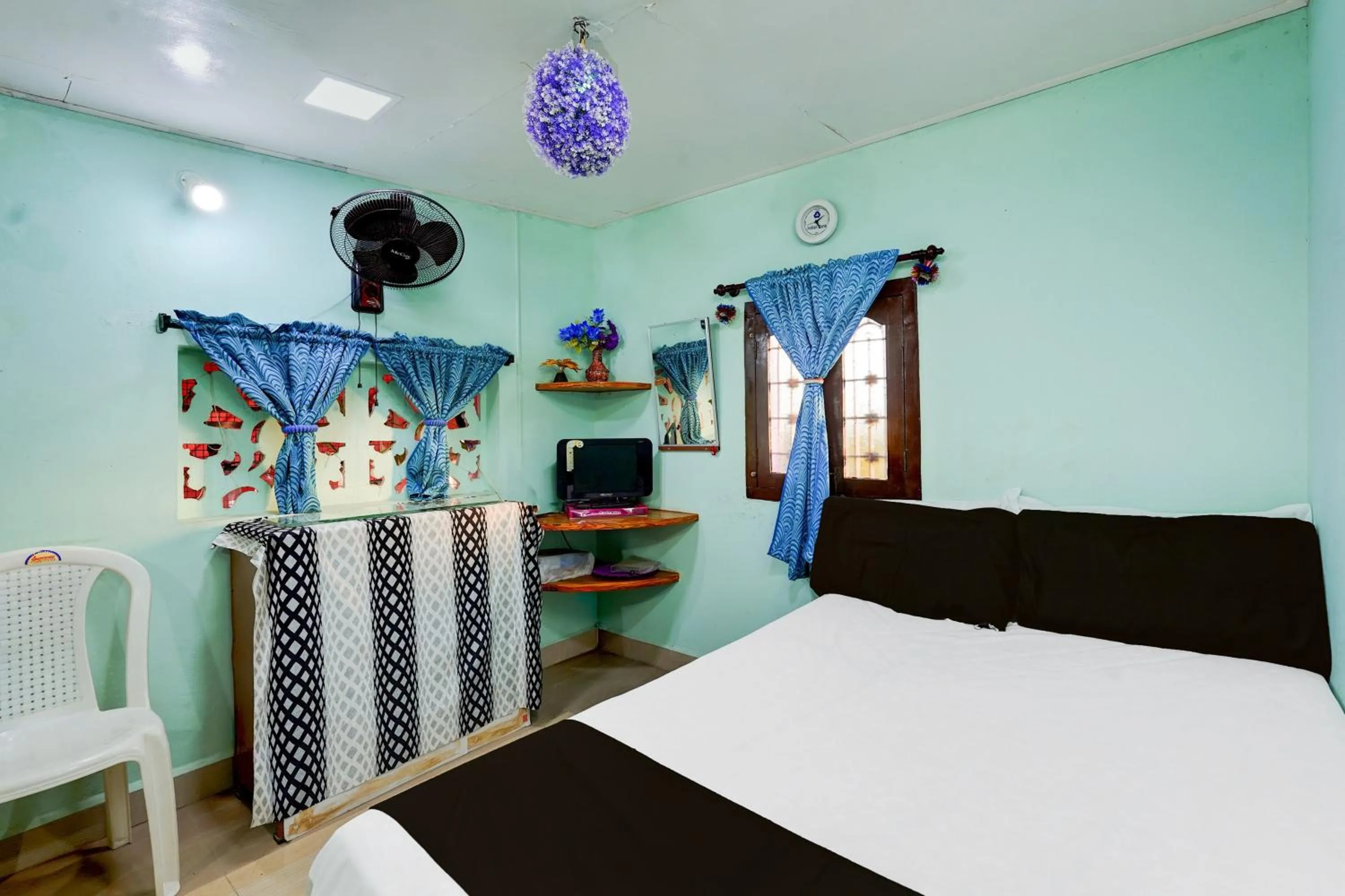 Hotel O PARAM HOMESTAY