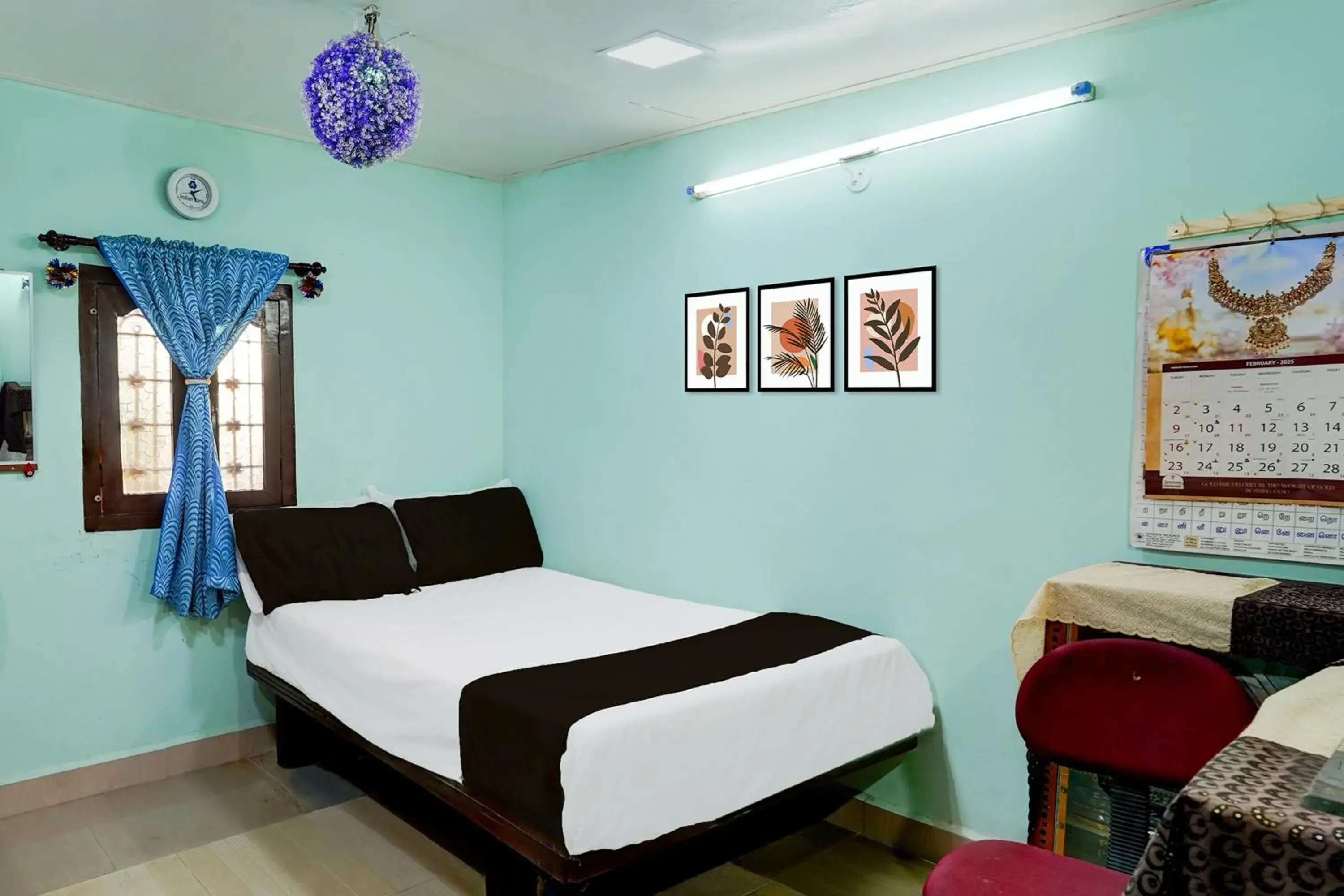 Hotel O PARAM HOMESTAY Hotel O PARAM HOMESTAY