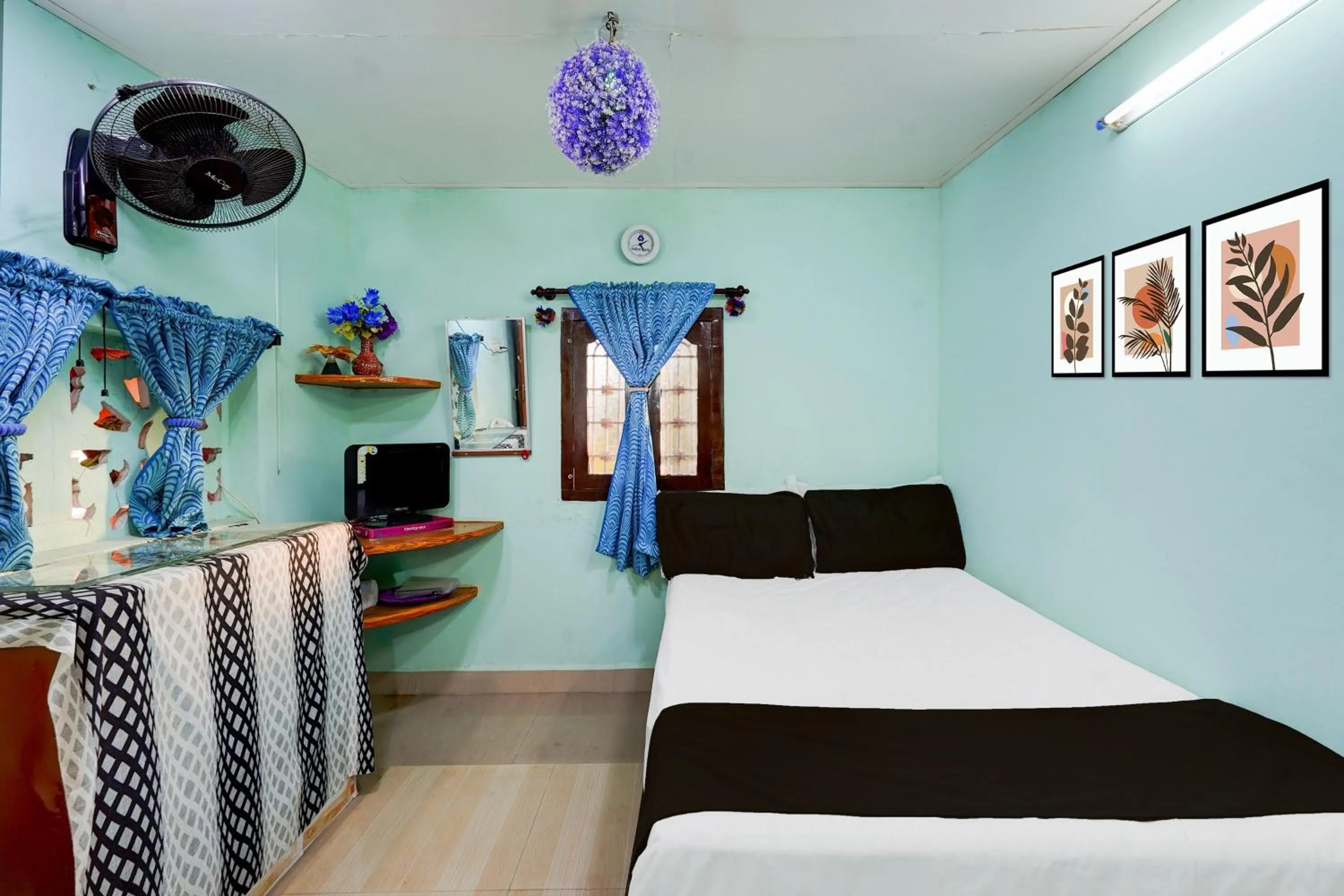 Hotel O PARAM HOMESTAY