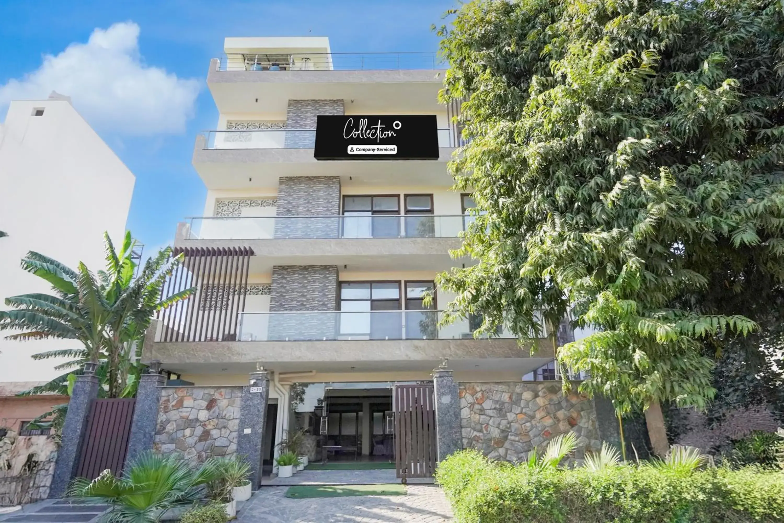 Super Collection O Sector 108 Noida Super Collection O Sector 108 Noida