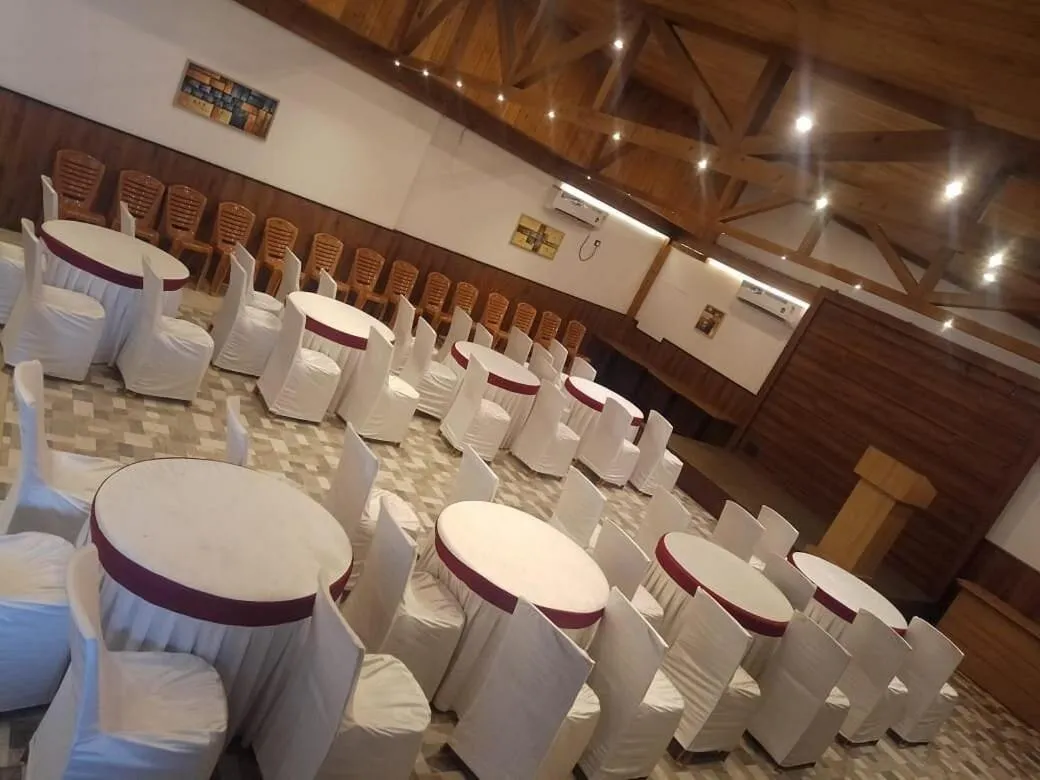 Banquet/Function facilities in The Regal Hotel & Lounge