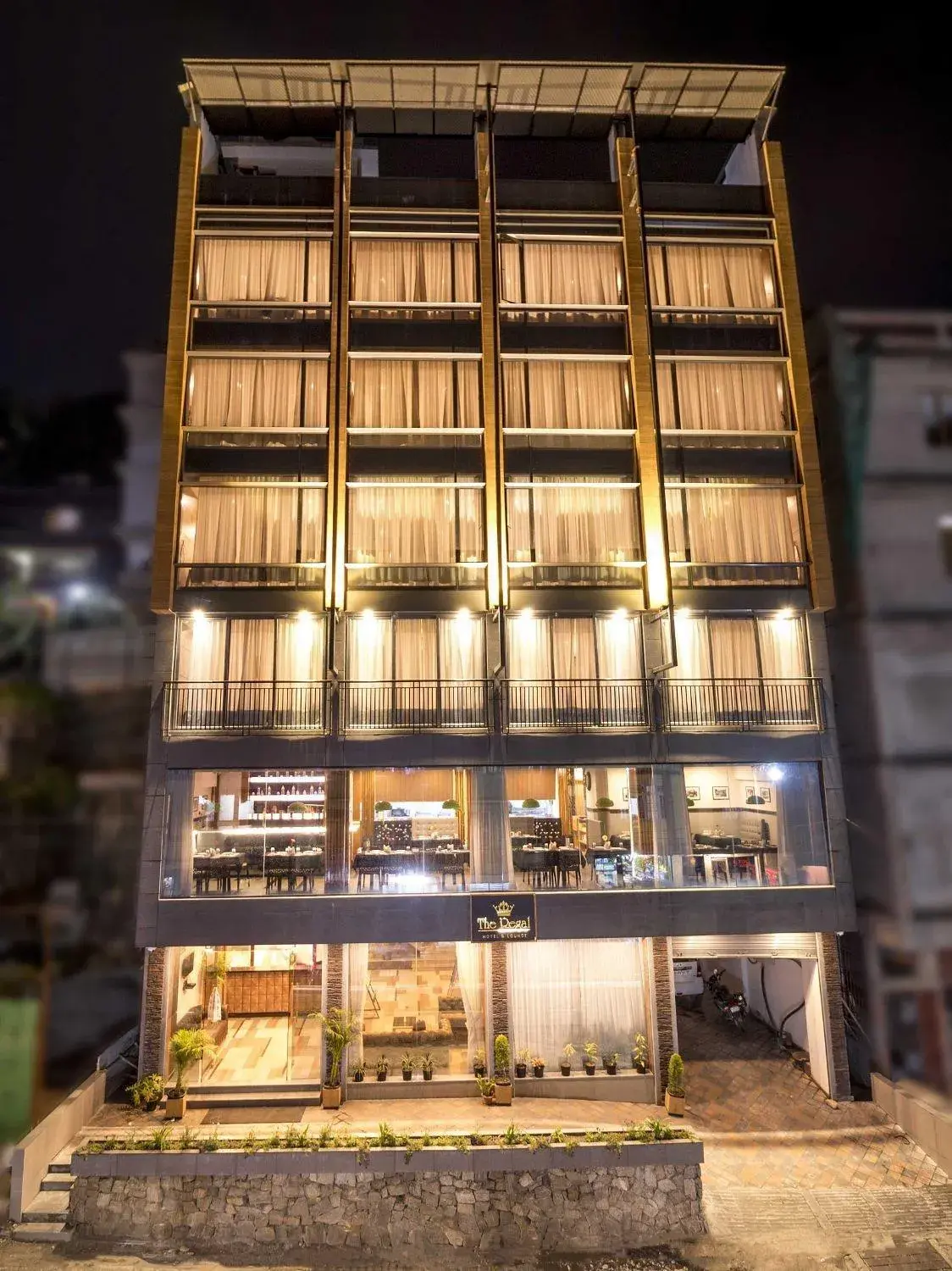 The Regal Hotel & Lounge The Regal Hotel & Lounge