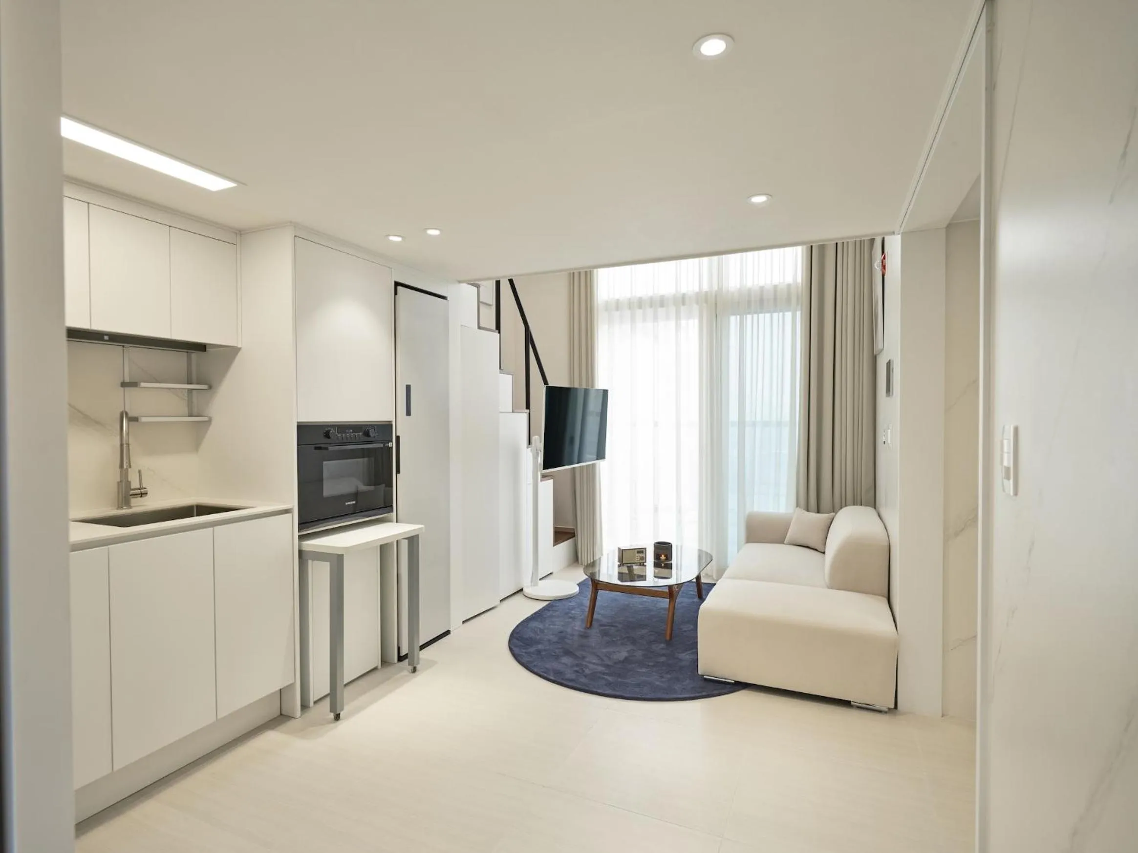 UH FLAT Signature GANGNAM