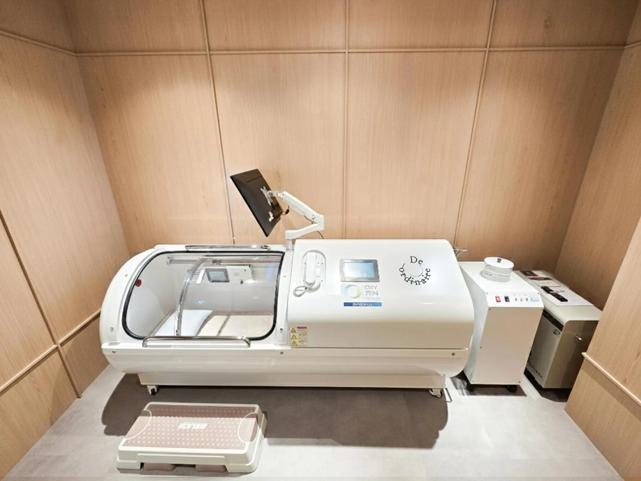 UH FLAT Signature GANGNAM