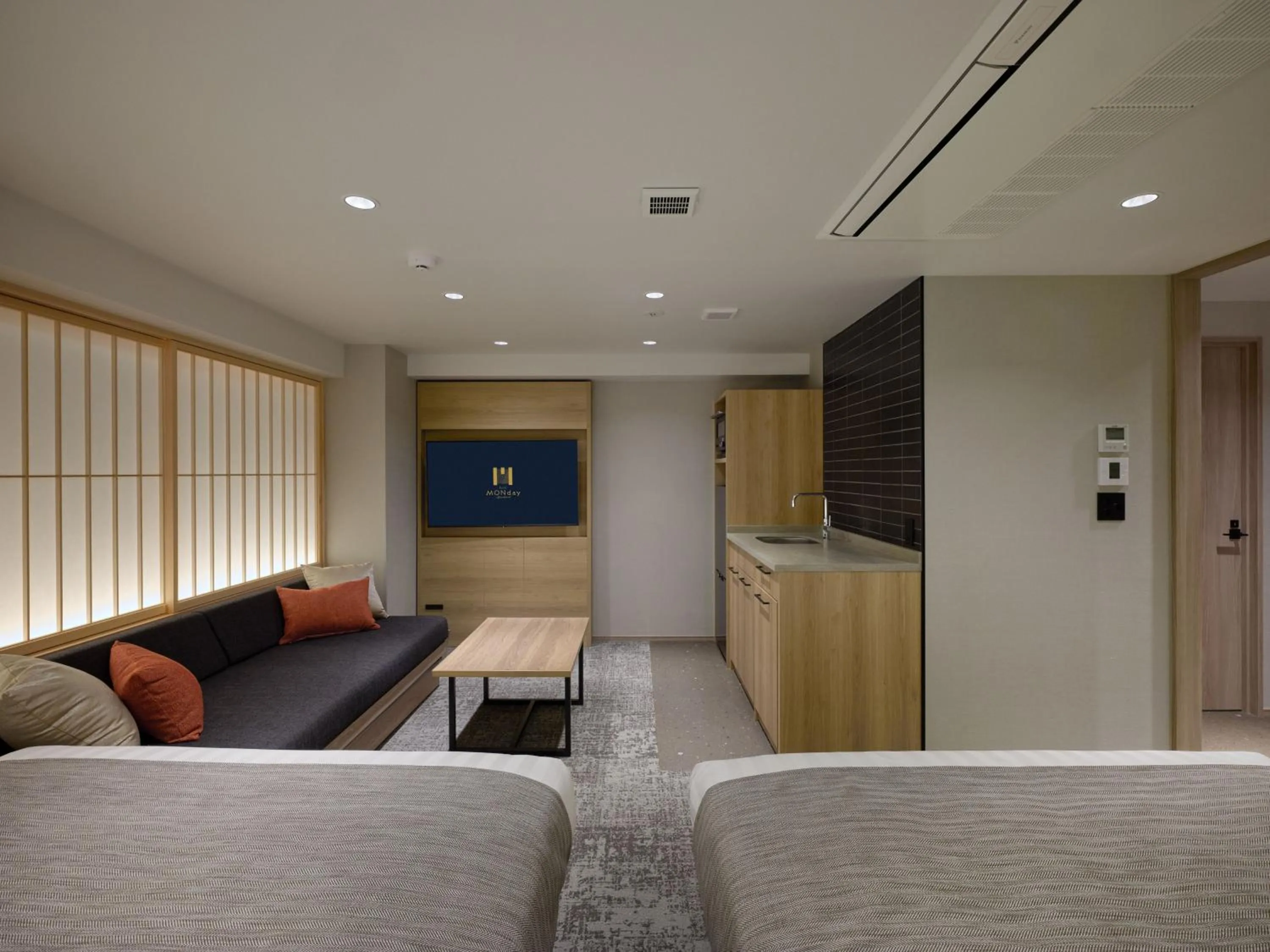 Premium Apart MONday GINZA EAST