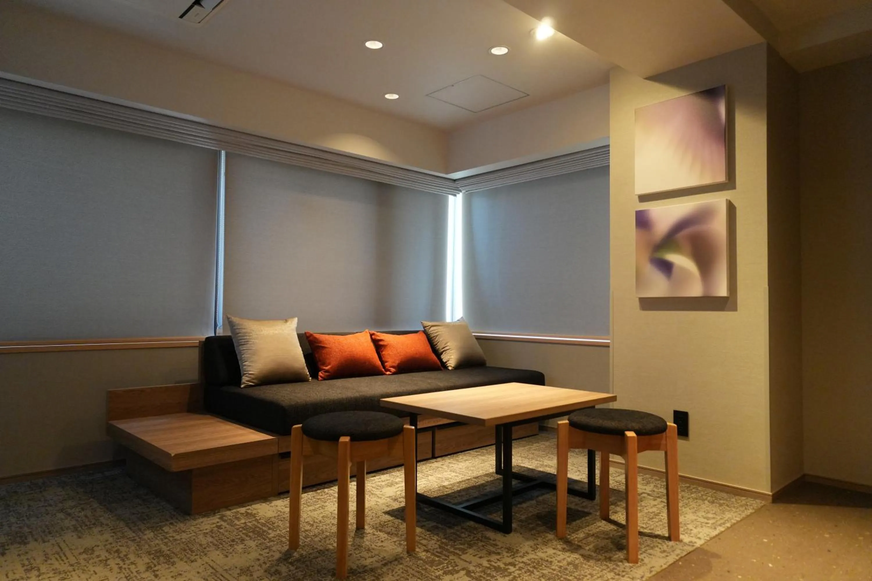 Premium Apart MONday GINZA EAST