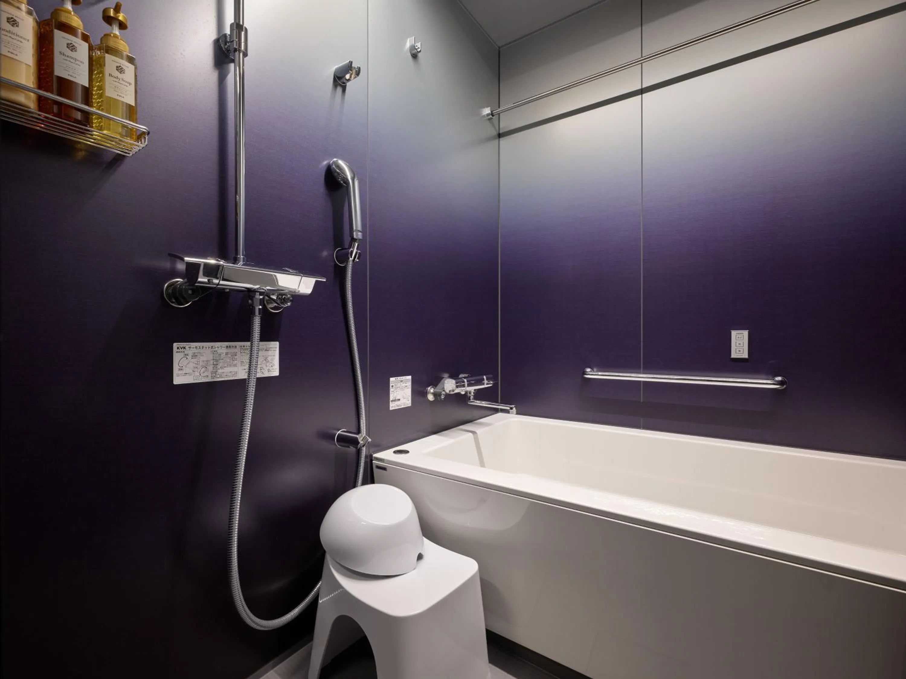 Premium Apart MONday GINZA EAST