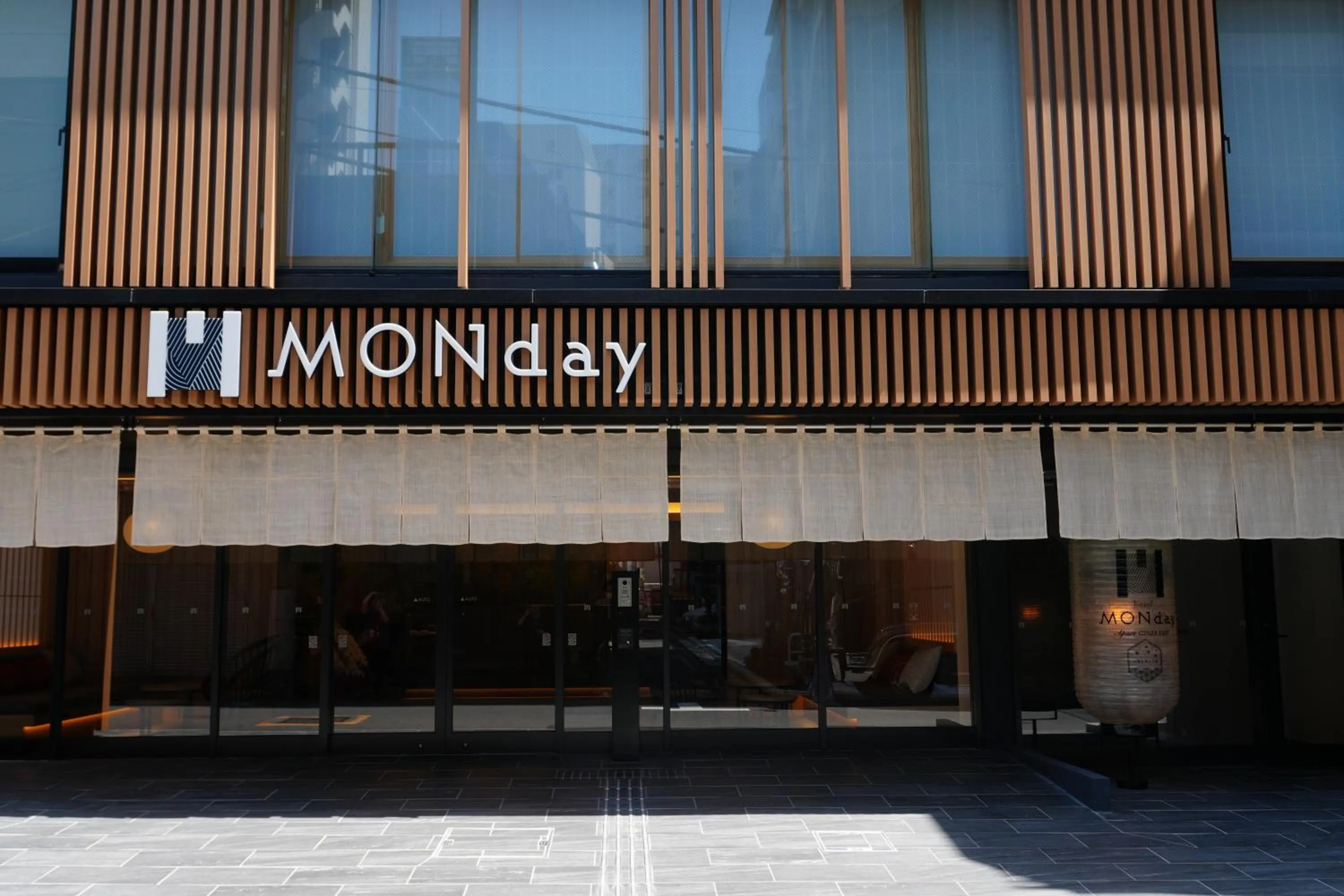 Premium Apart MONday GINZA EAST