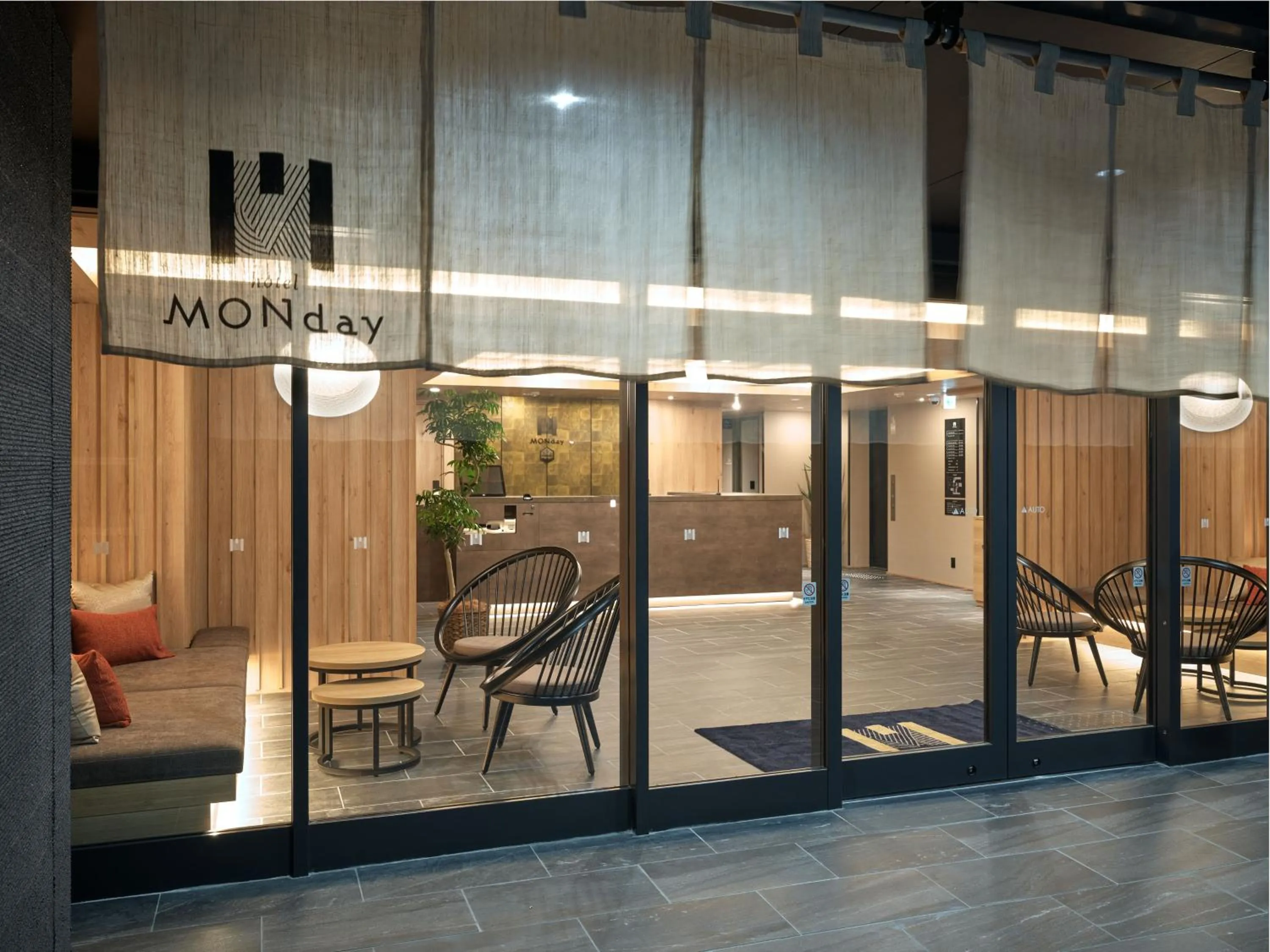 Premium Apart MONday GINZA EAST