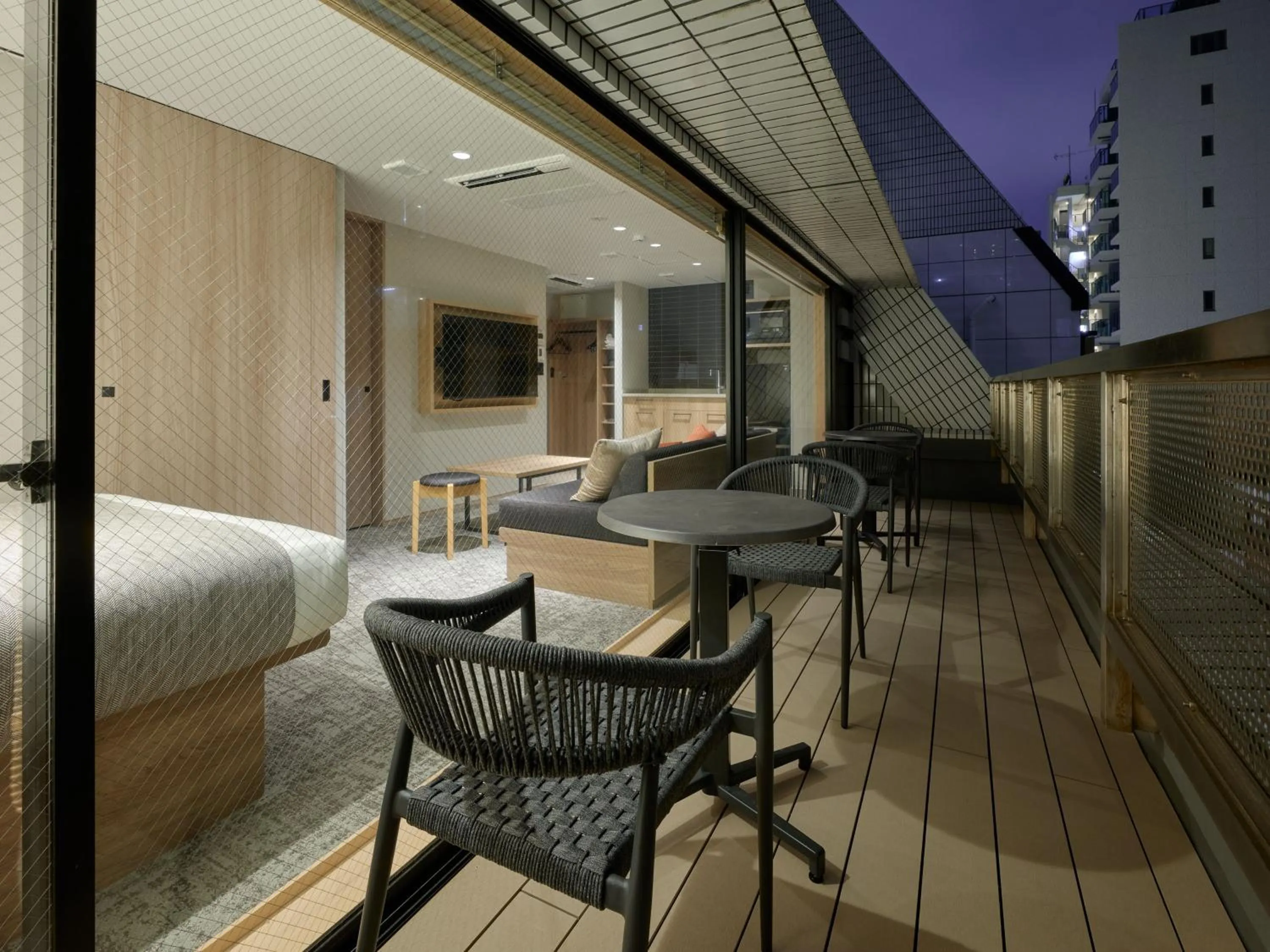 Premium Apart MONday GINZA EAST