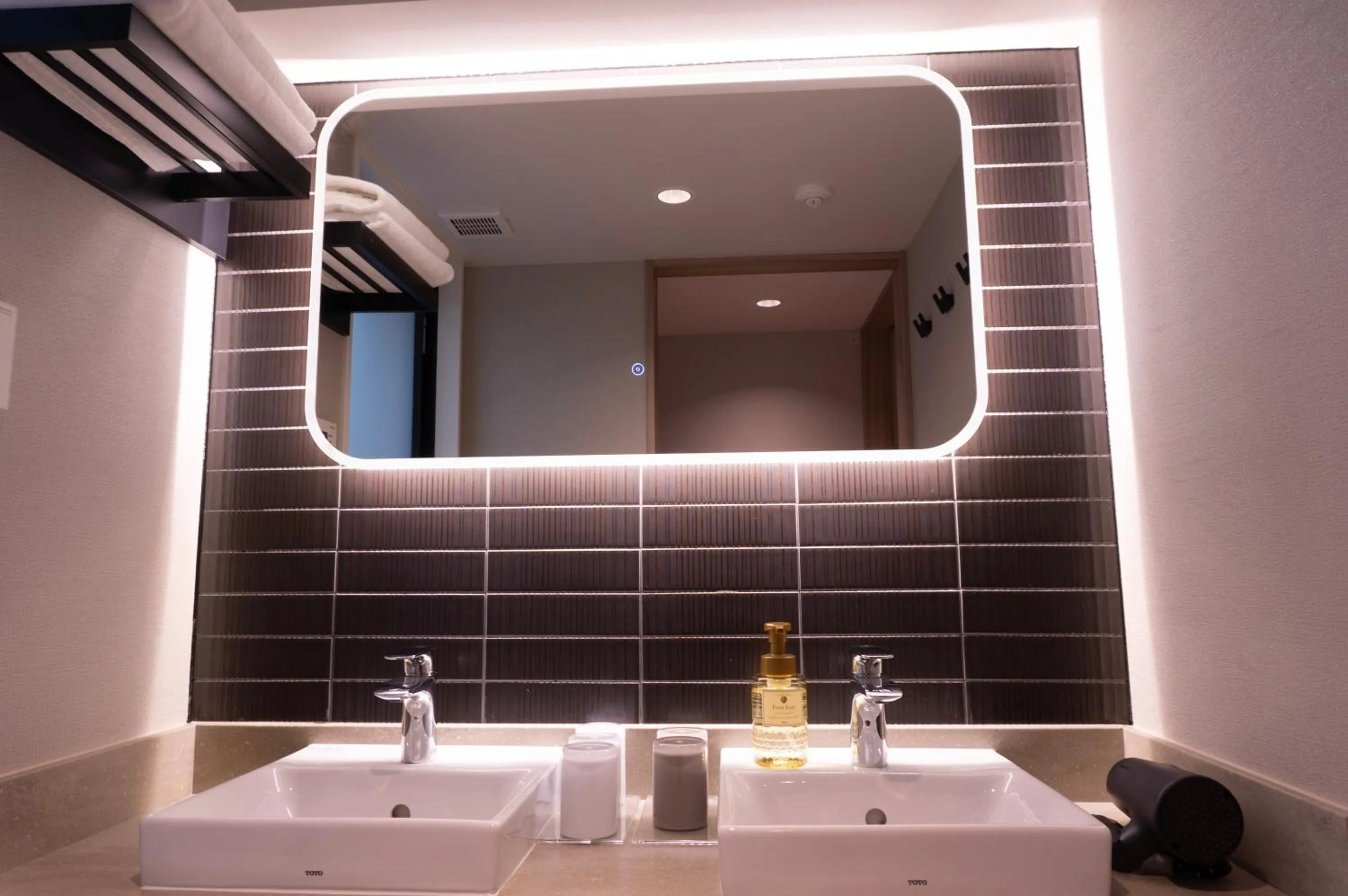 Premium Apart MONday GINZA EAST