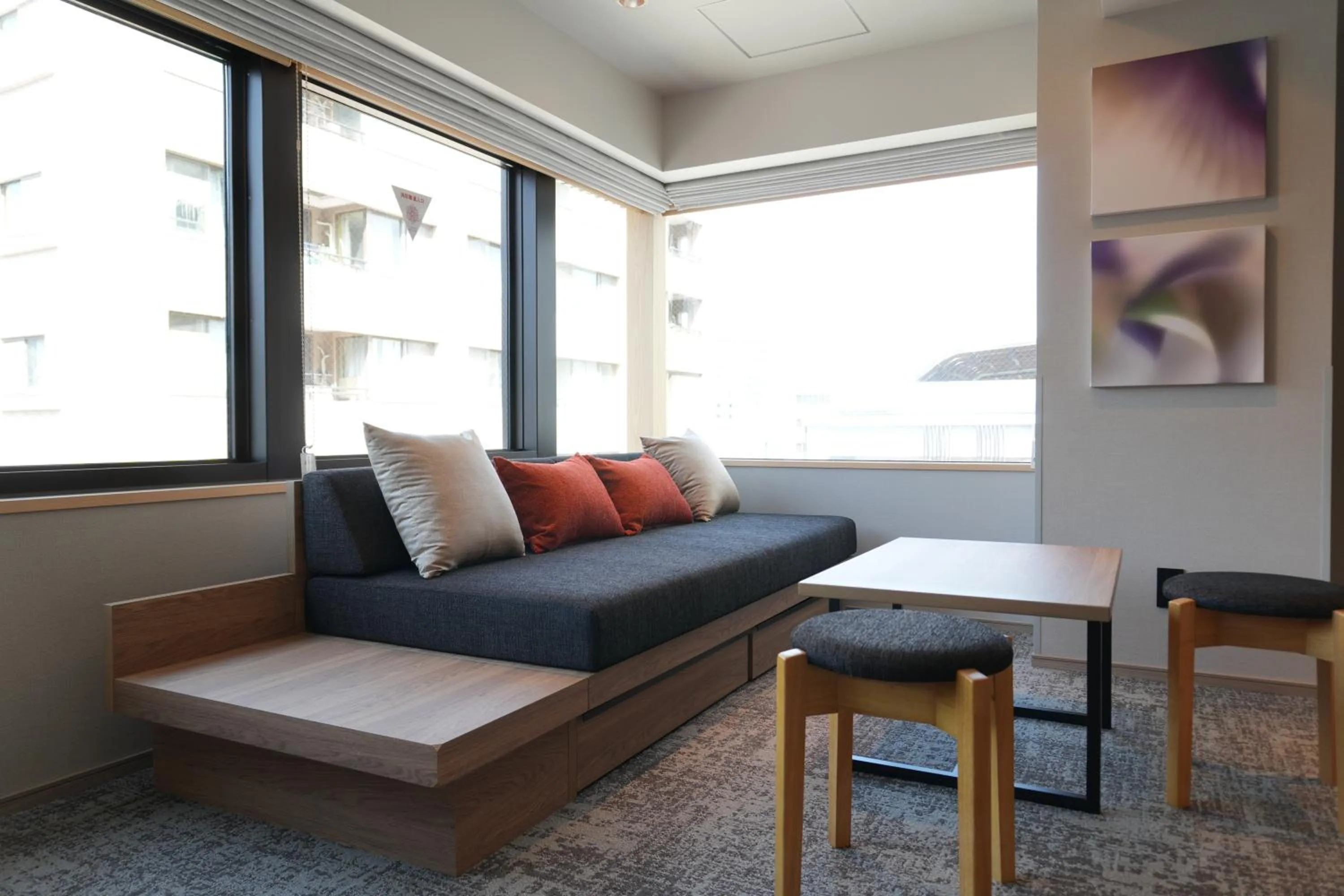 Premium Apart MONday GINZA EAST