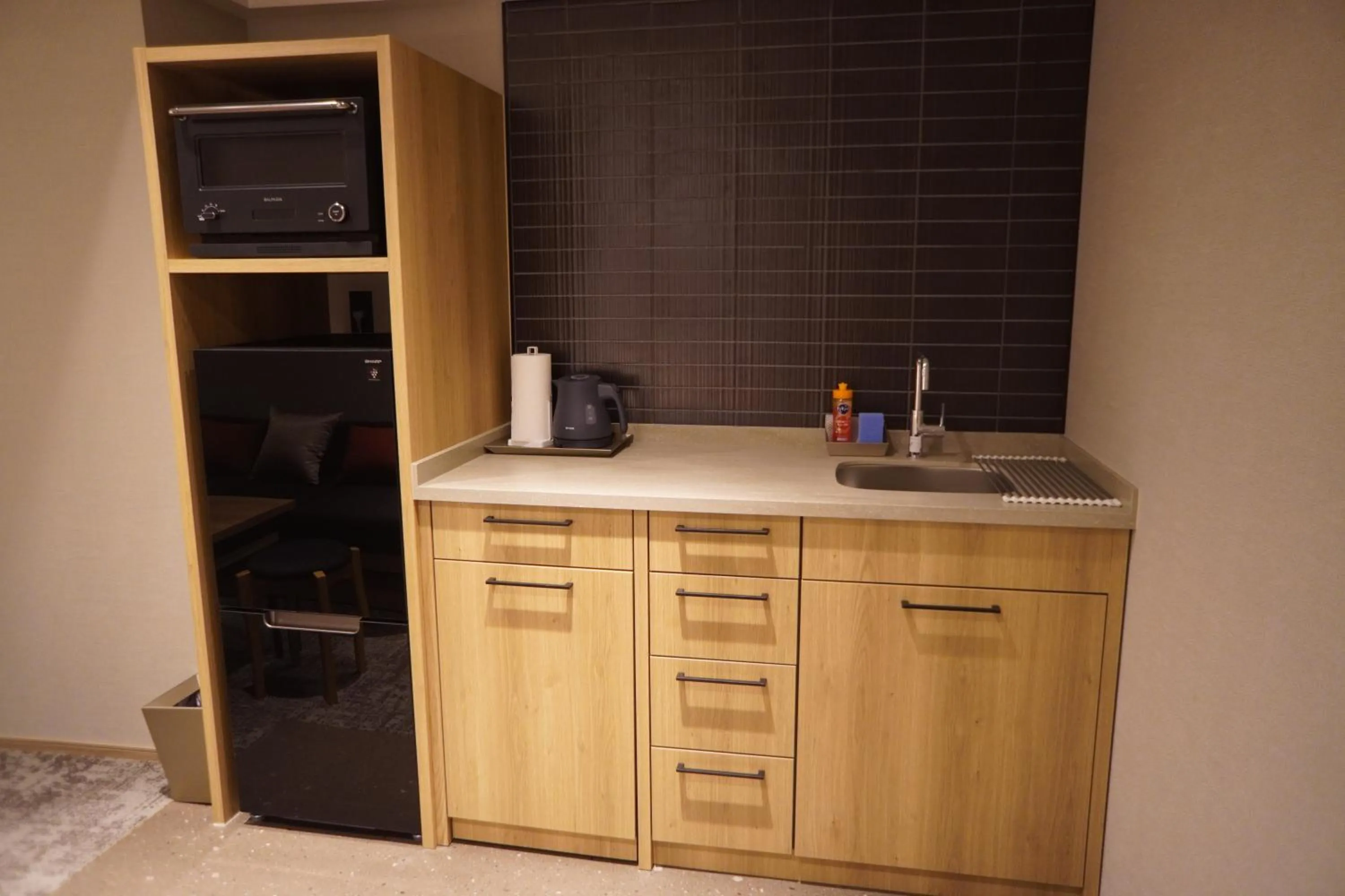 Premium Apart MONday GINZA EAST