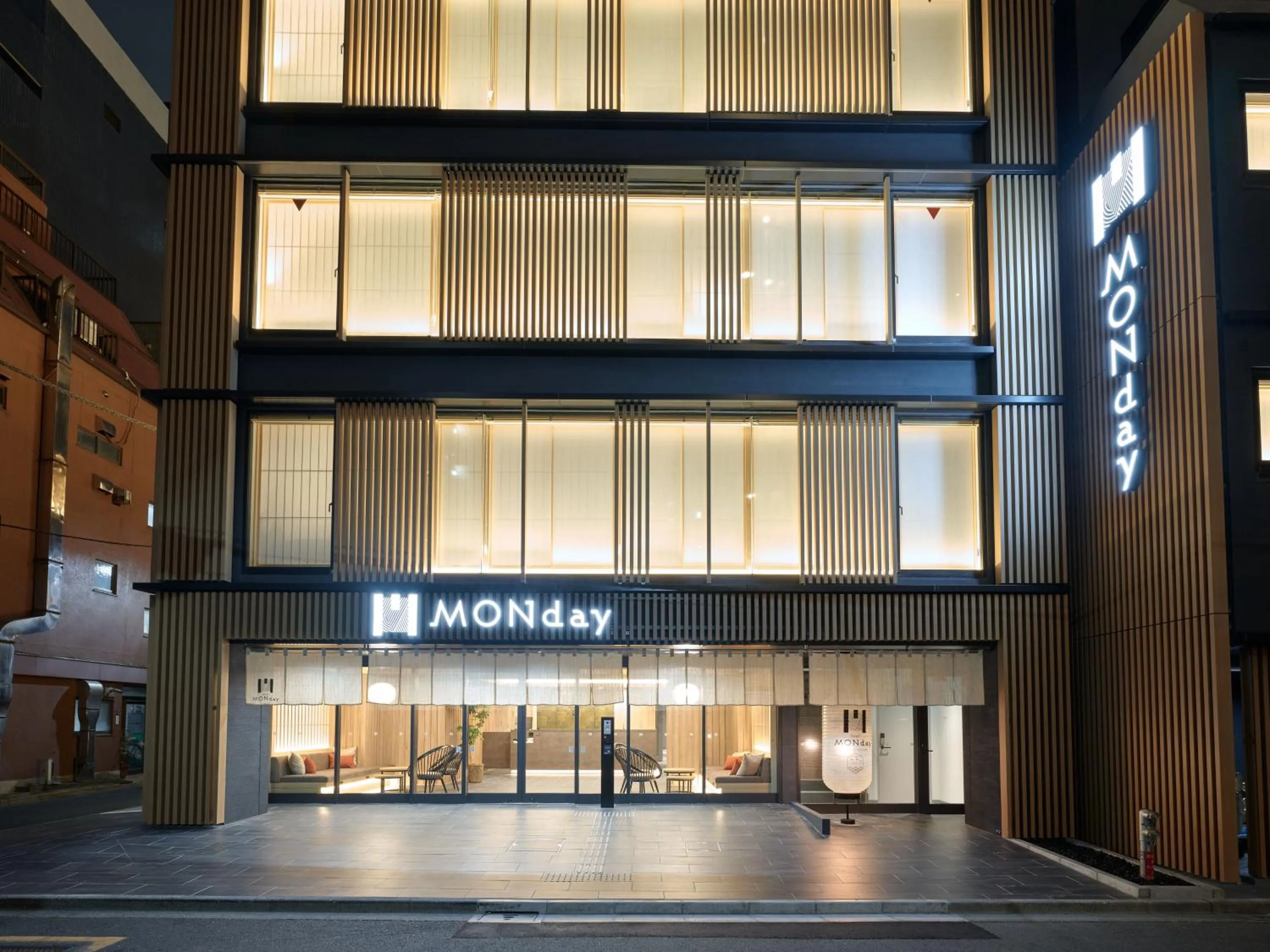 Premium Apart MONday GINZA EAST