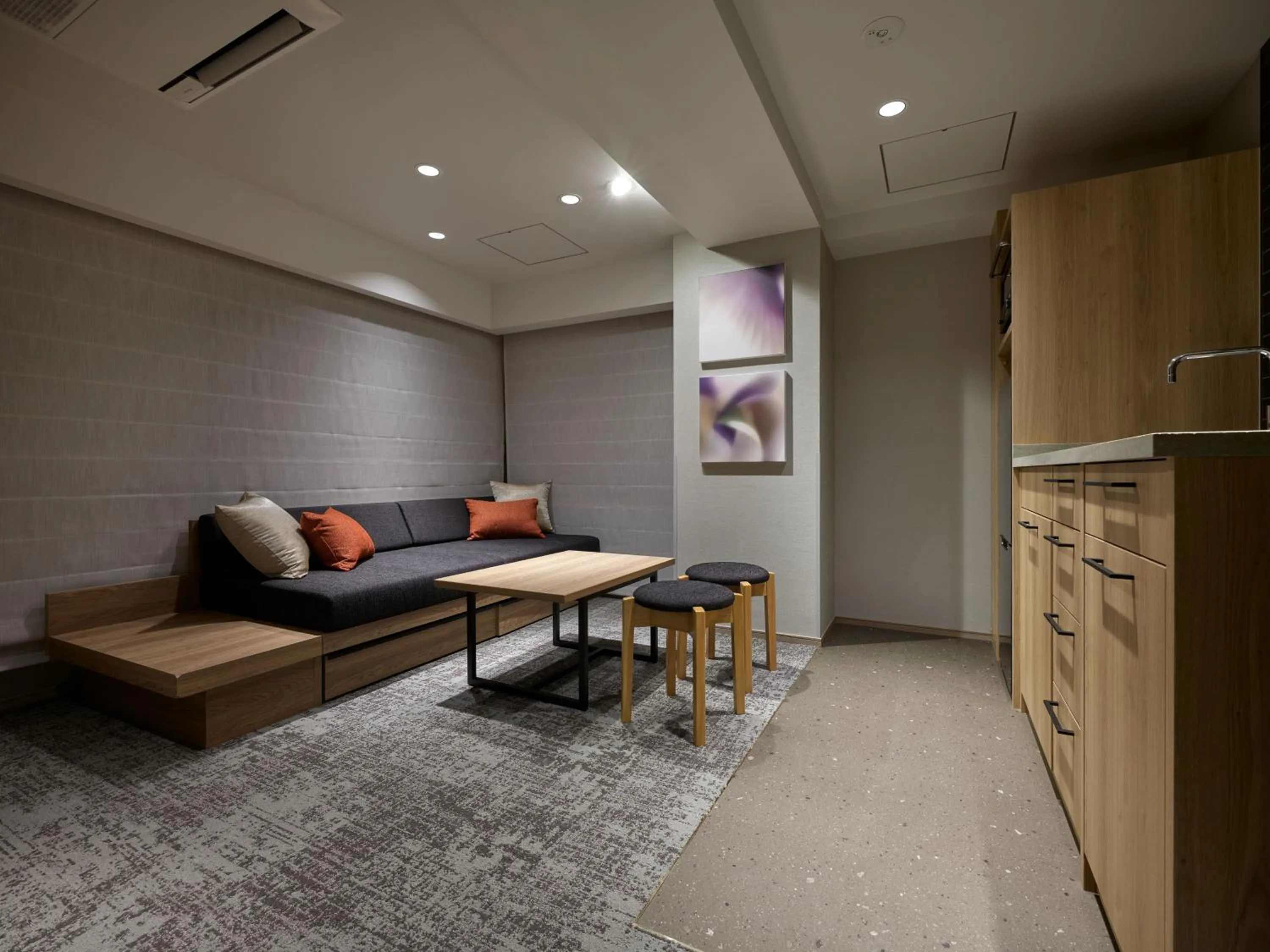 Premium Apart MONday GINZA EAST
