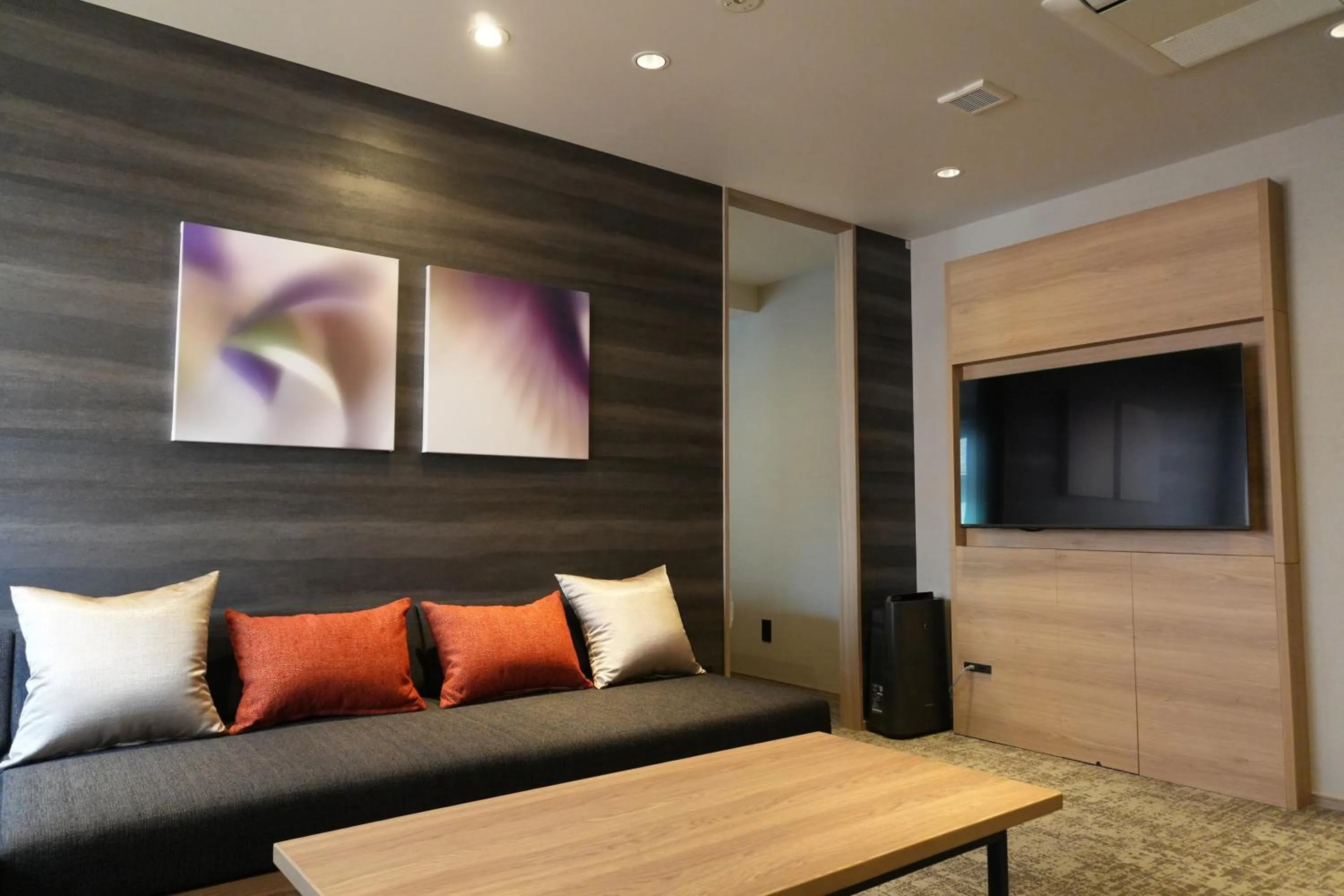 Premium Apart MONday GINZA EAST