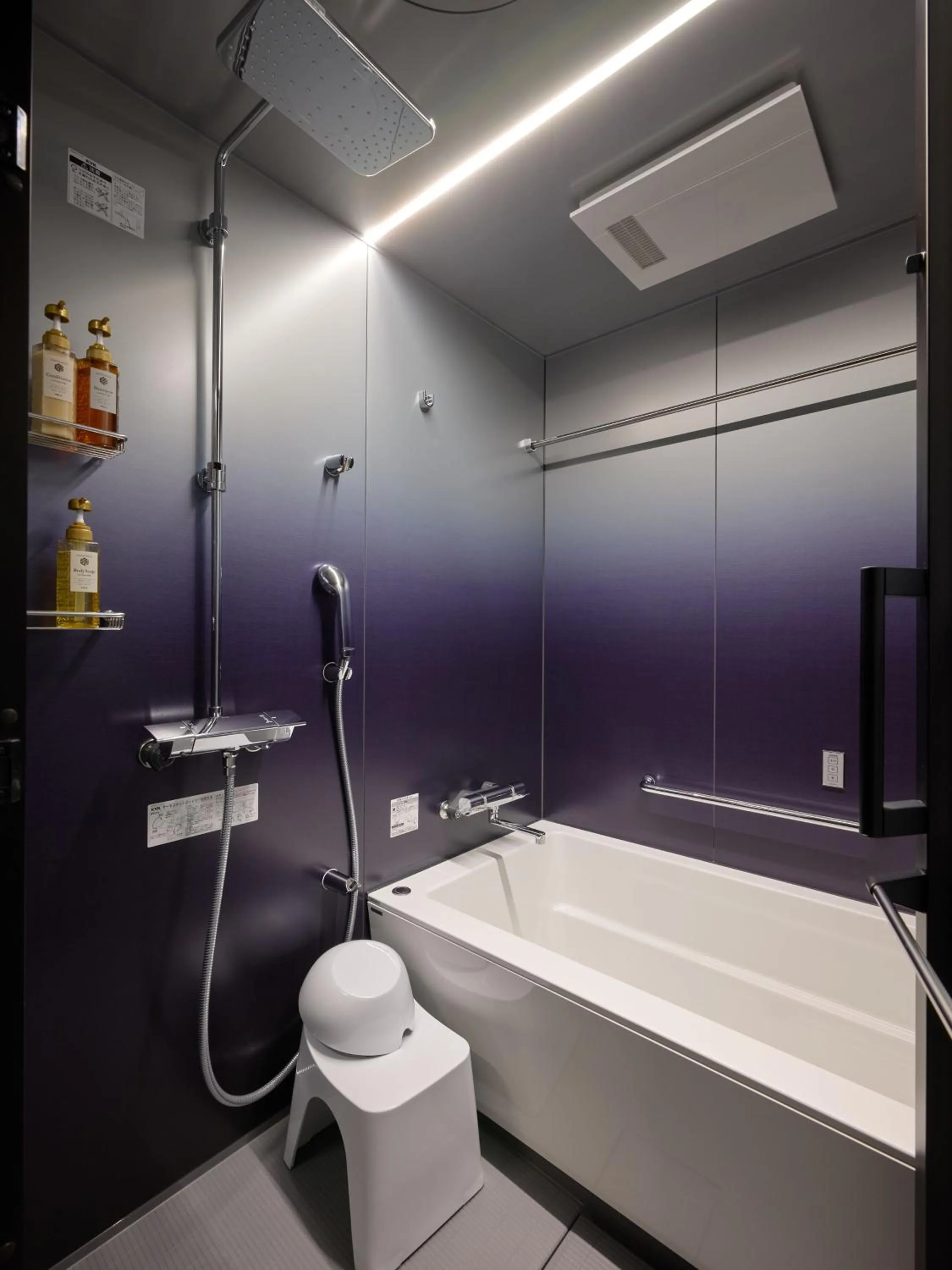 Premium Apart MONday GINZA EAST