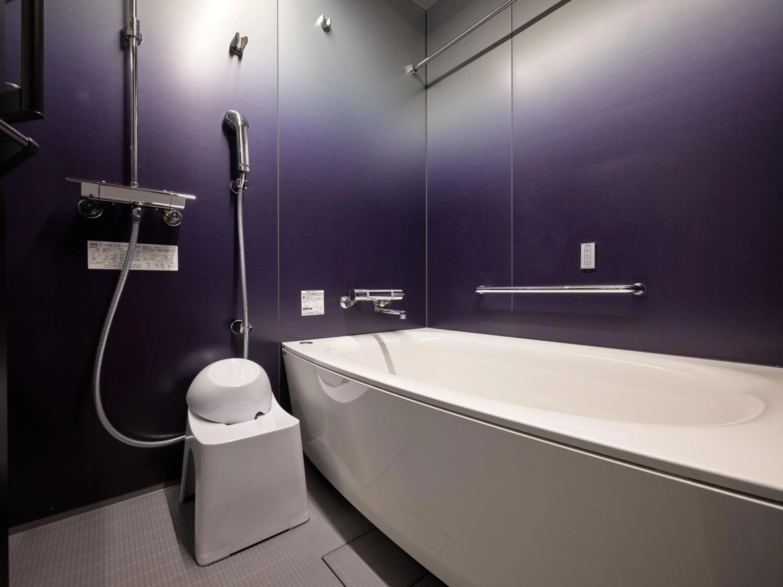 Premium Apart MONday GINZA EAST