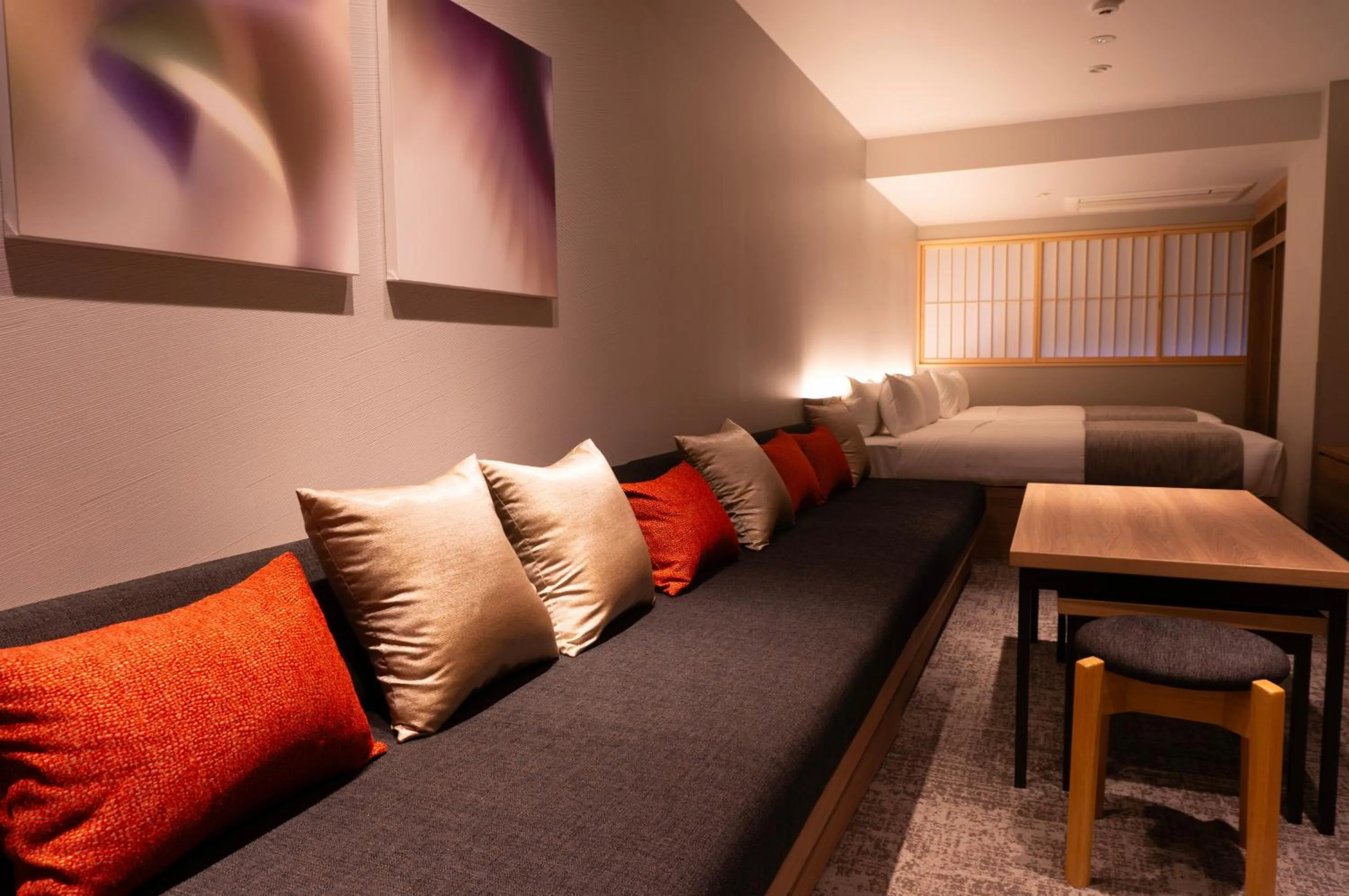 Premium Apart MONday GINZA EAST