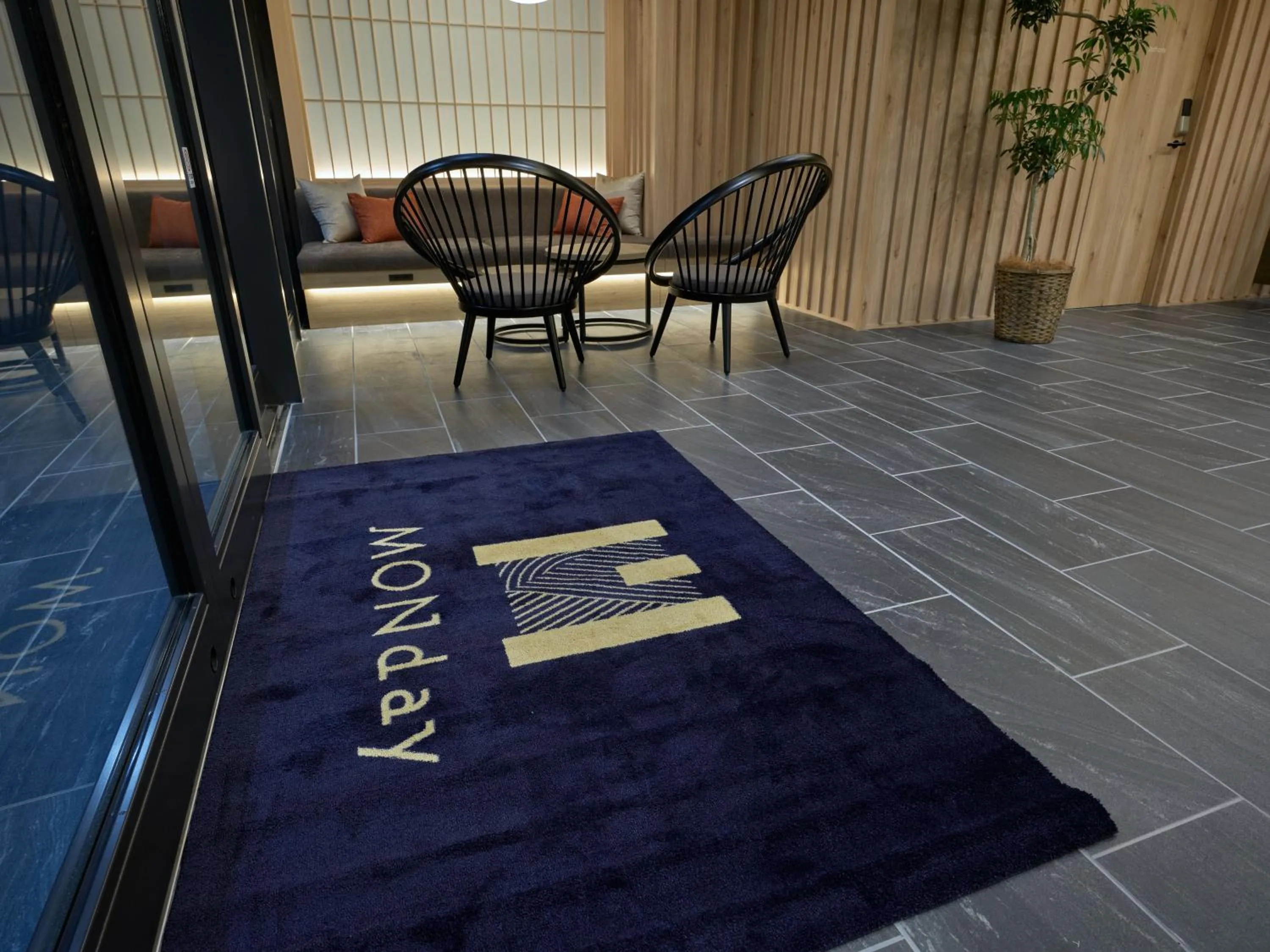 Premium Apart MONday GINZA EAST