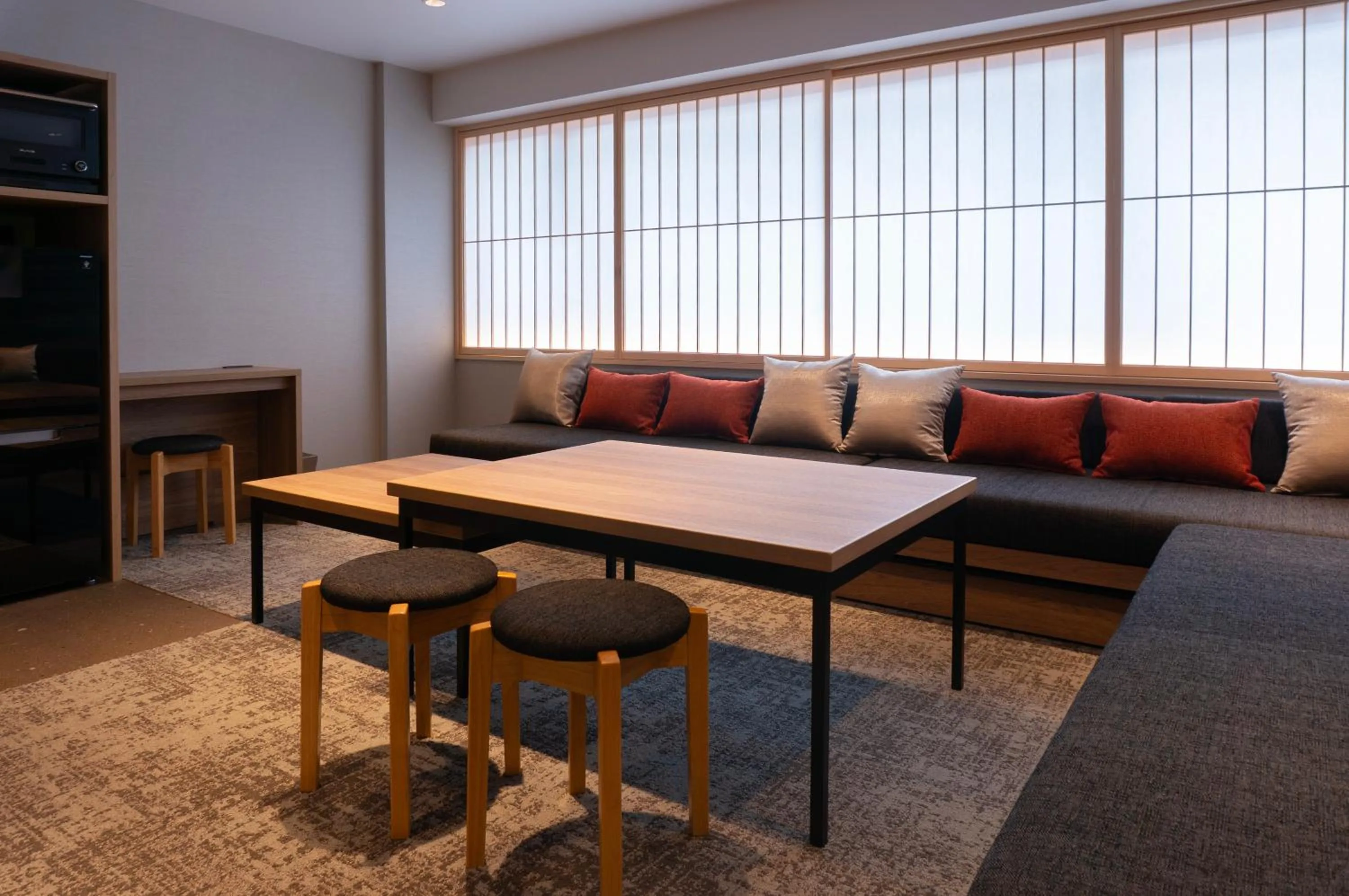 Premium Apart MONday GINZA EAST