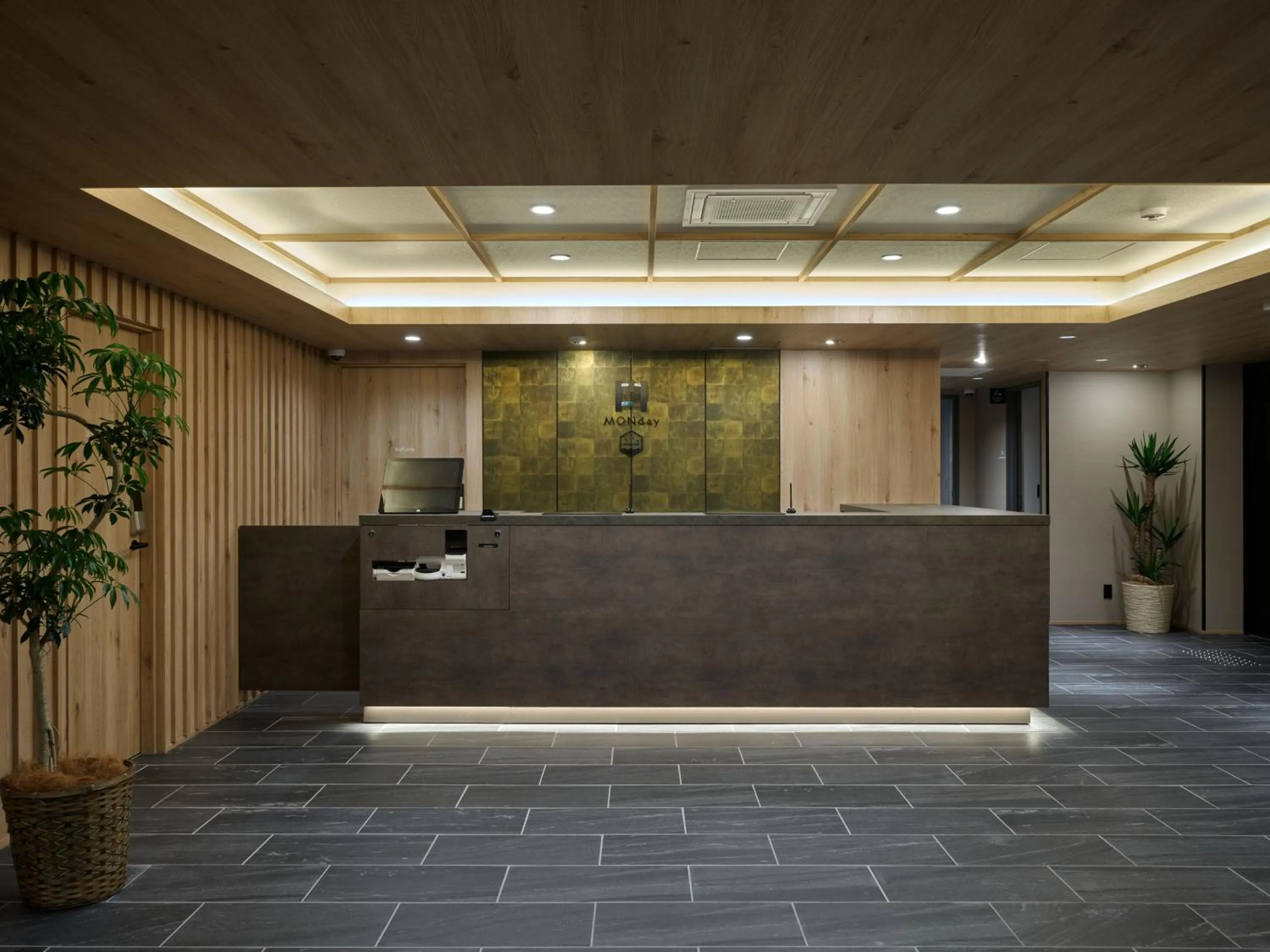 Premium Apart MONday GINZA EAST