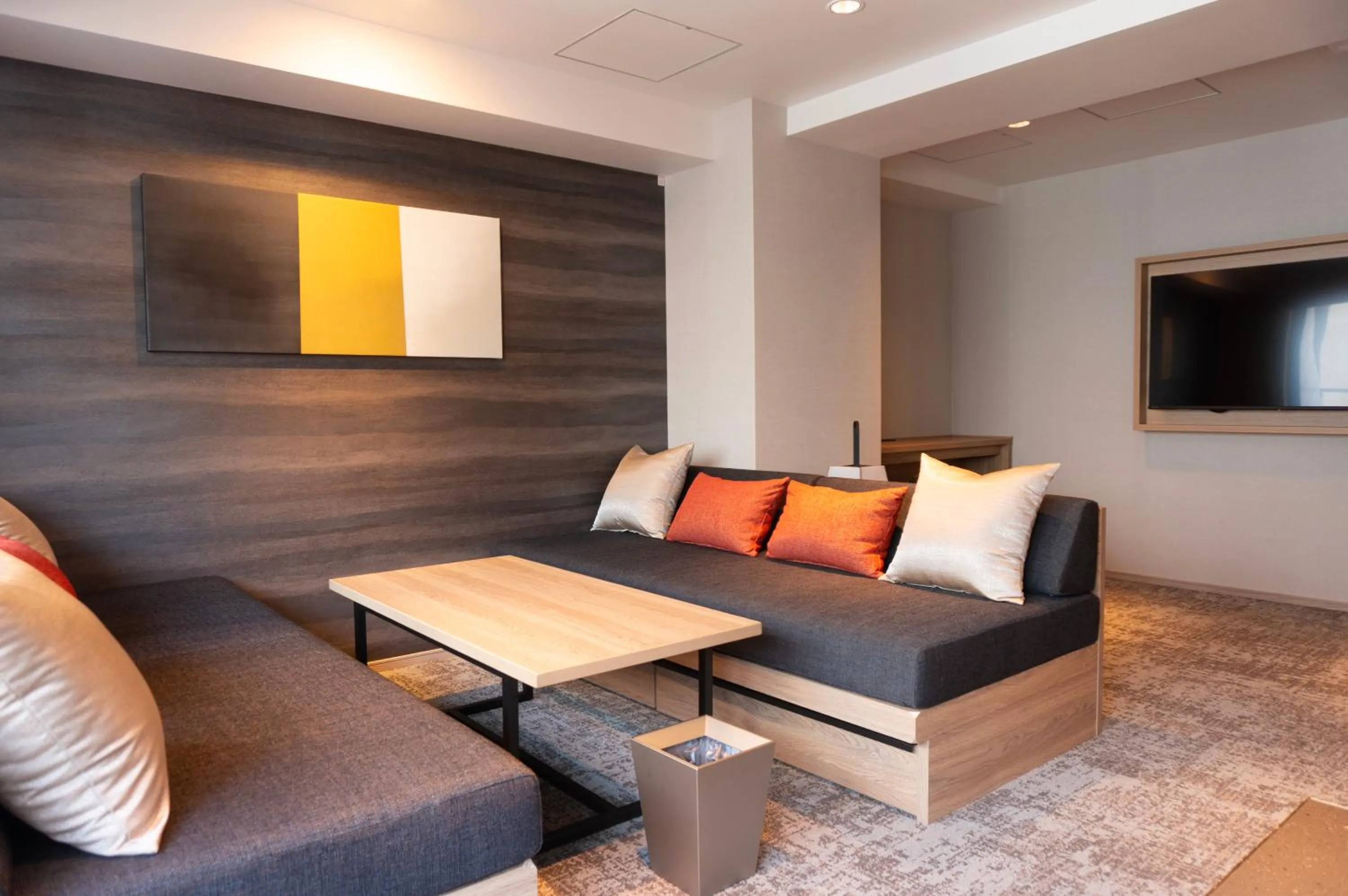 Premium Apart MONday GINZA EAST