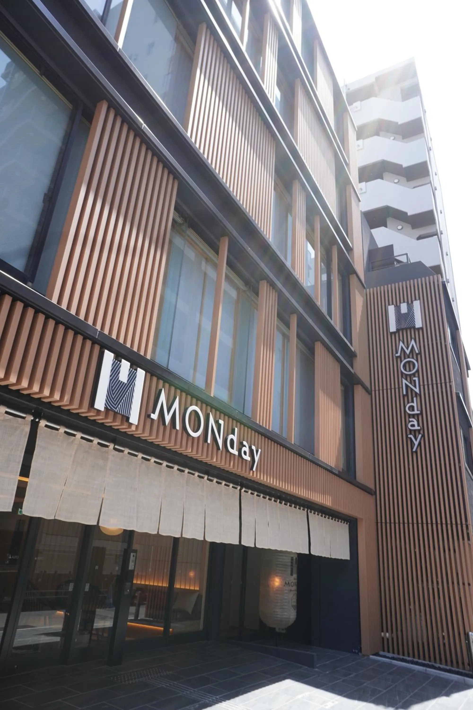 Premium Apart MONday GINZA EAST