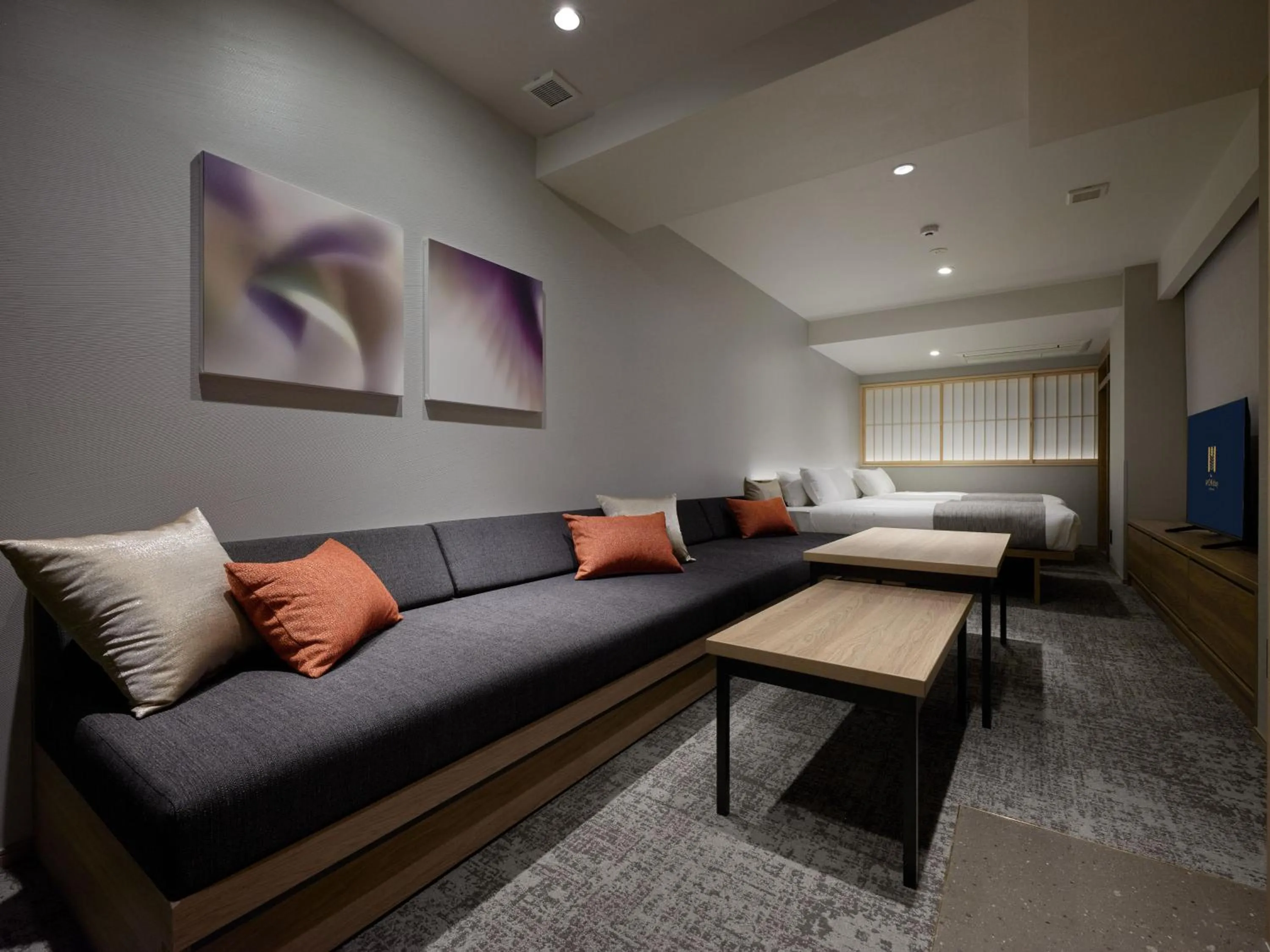 Premium Apart MONday GINZA EAST