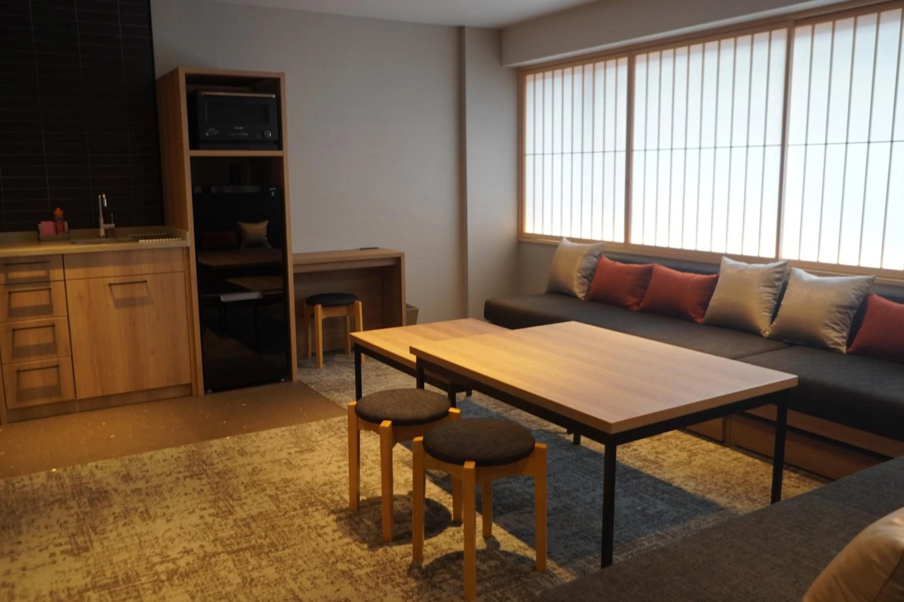 Premium Apart MONday GINZA EAST