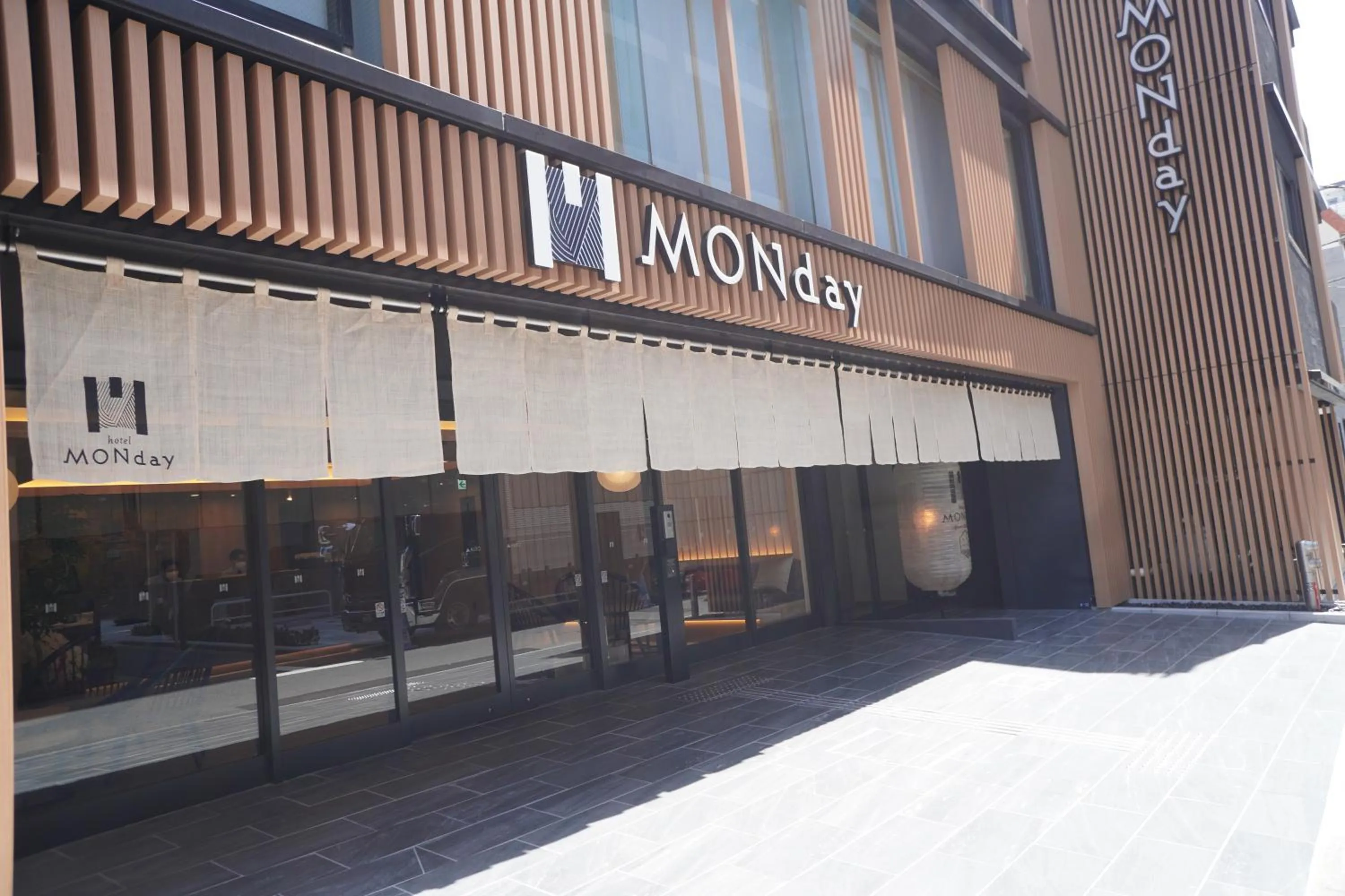 Premium Apart MONday GINZA EAST