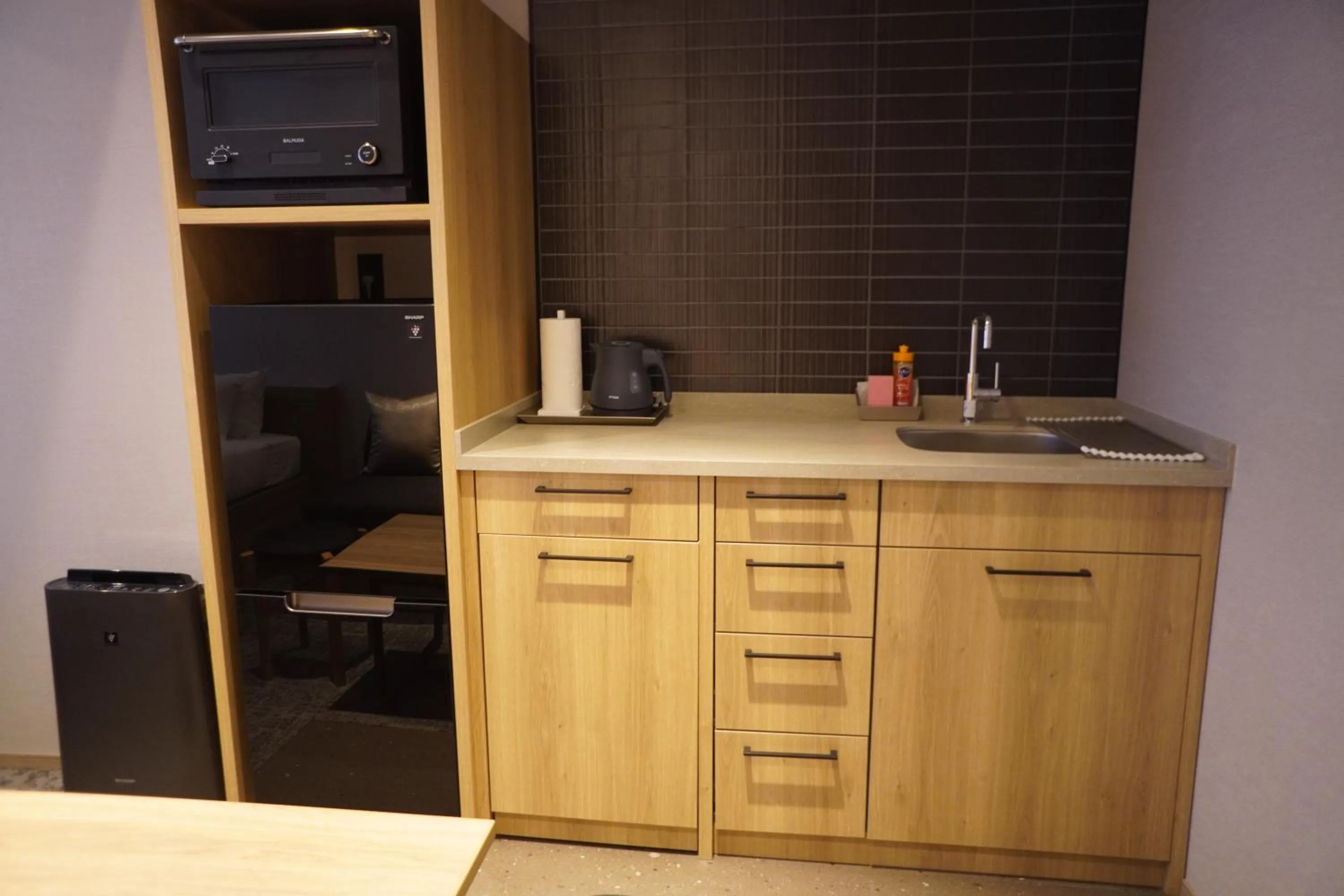 Premium Apart MONday GINZA EAST